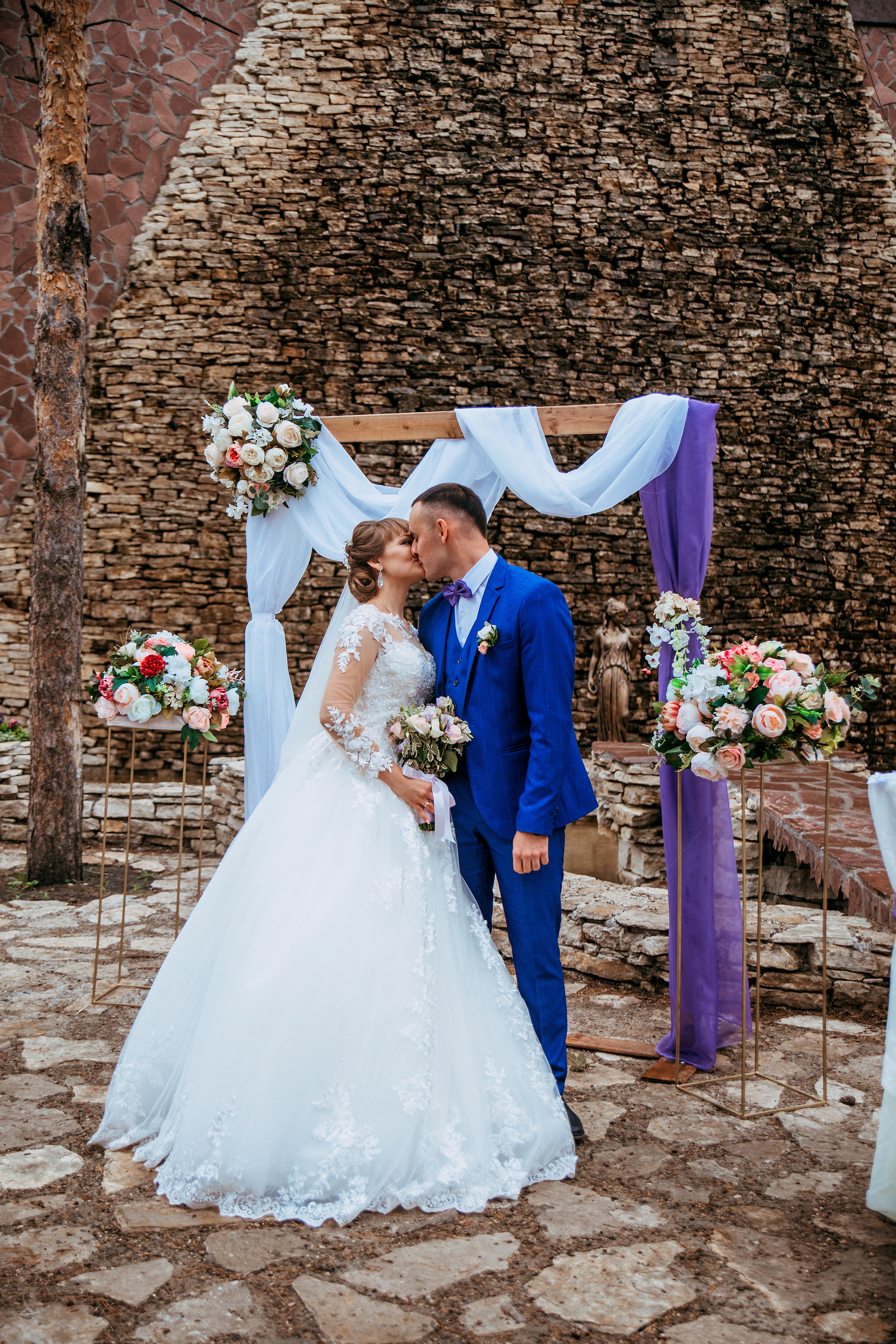 Дима & Лена. Свадебный и семейный фотограф в Самаре и Тольятти Башкатова Ольга