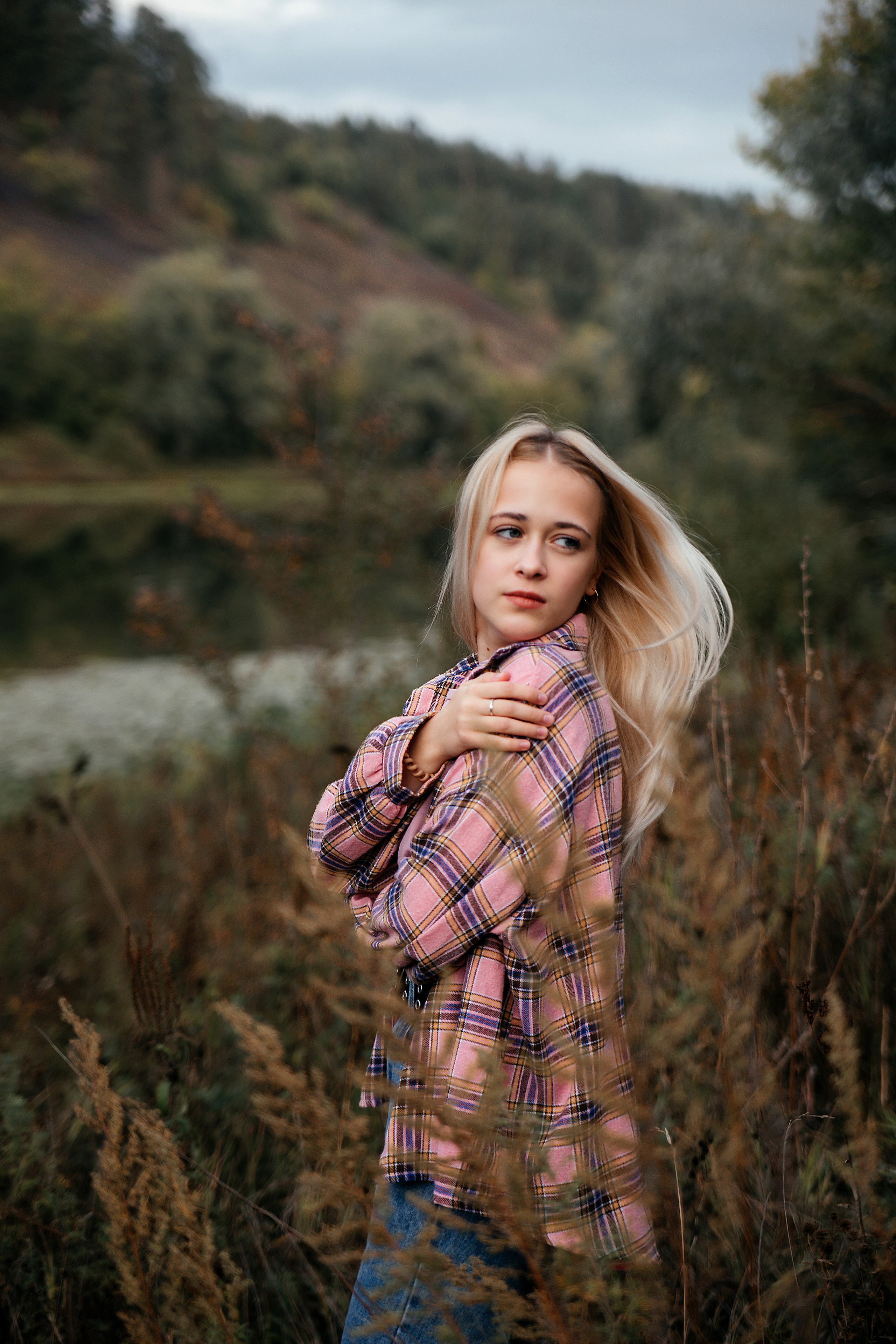 Индивидуальные фотосъёмки. Свадебный и семейный фотограф в Самаре и Тольятти Башкатова Ольга