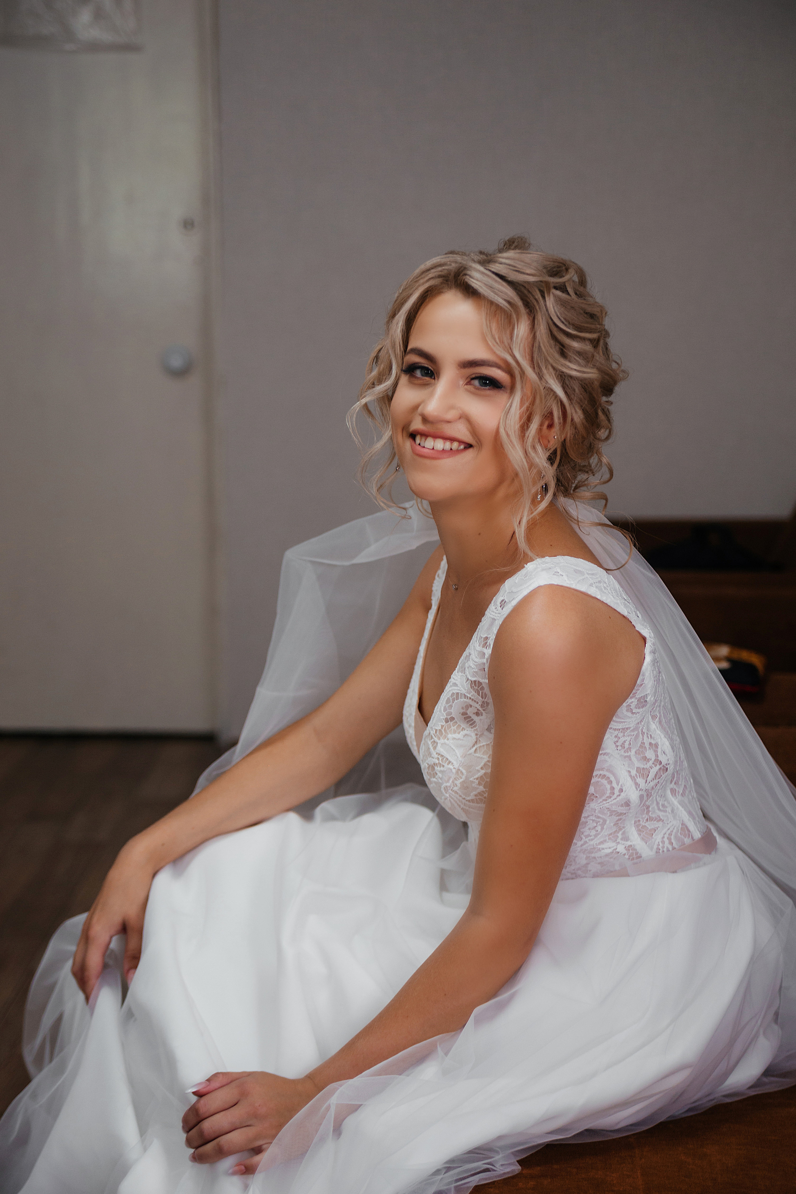 Николай & Антонина. Свадебный и семейный фотограф в Самаре и Тольятти Башкатова Ольга