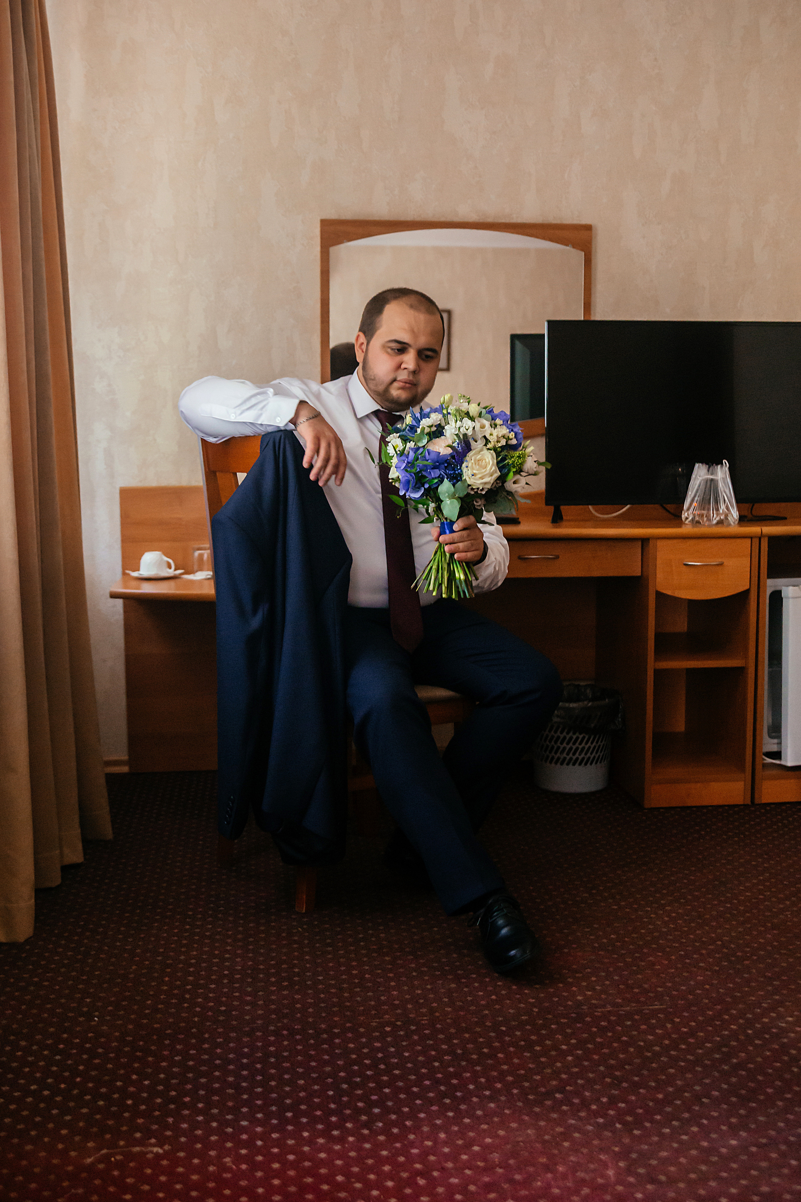 Семён & Мария. Свадебный и семейный фотограф в Самаре и Тольятти Башкатова Ольга