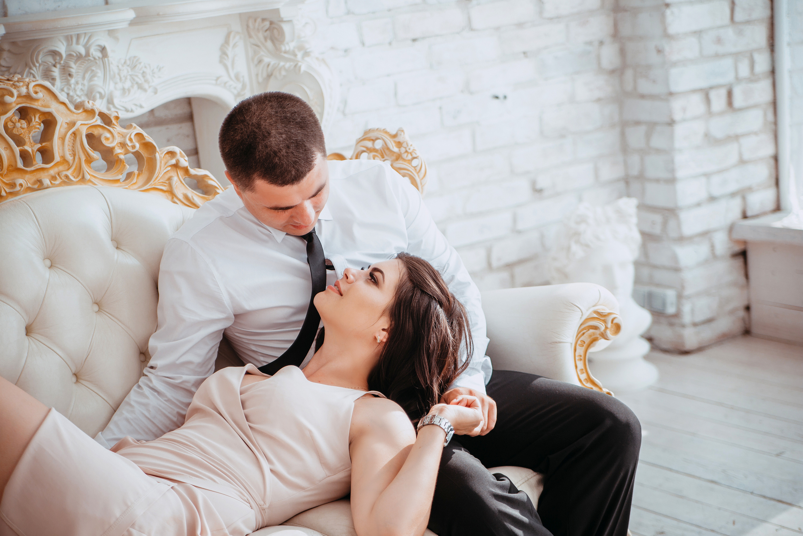 Сергей & Юлия. Свадебный и семейный фотограф в Самаре и Тольятти Башкатова Ольга