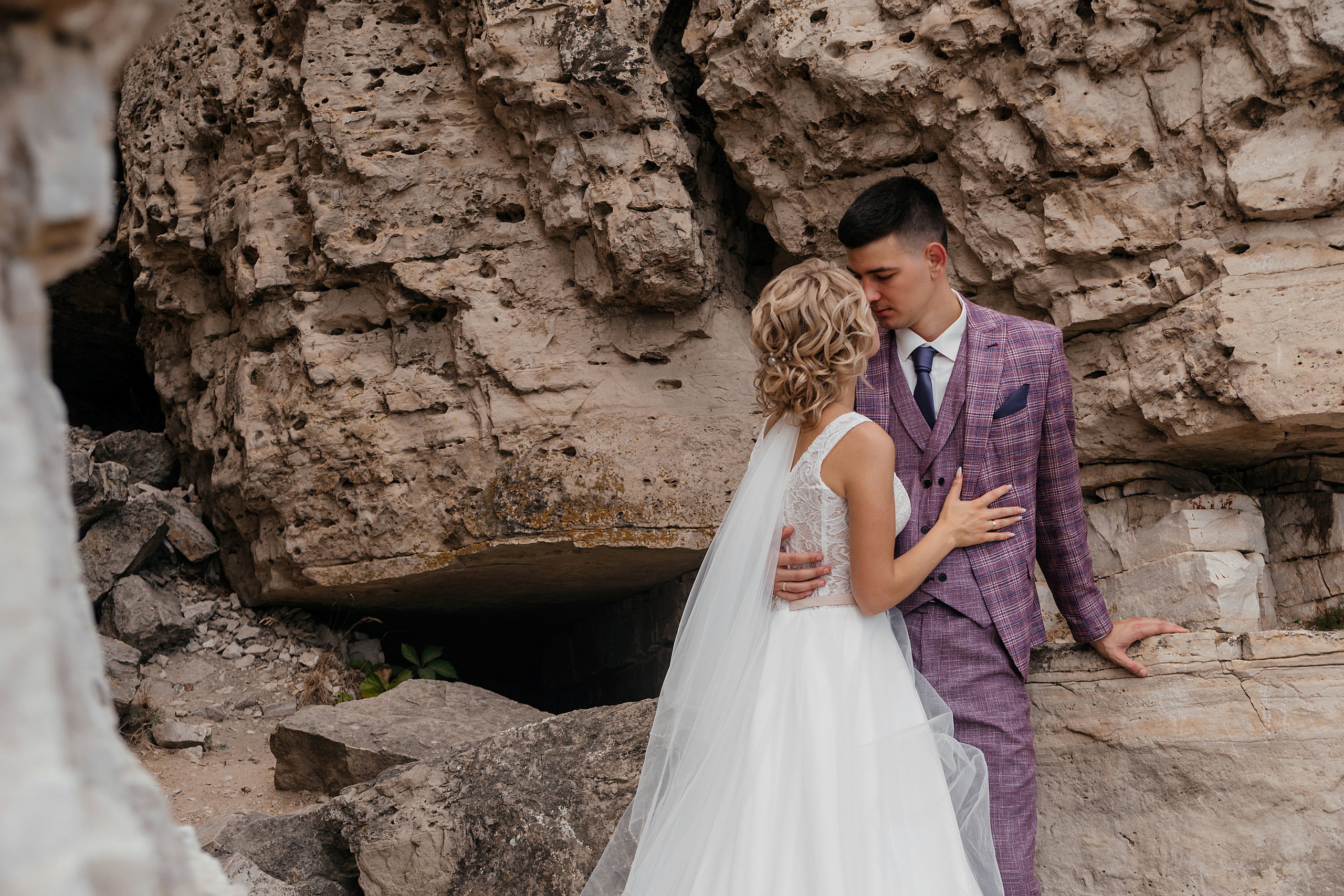 Николай & Антонина. Свадебный и семейный фотограф в Самаре и Тольятти Башкатова Ольга