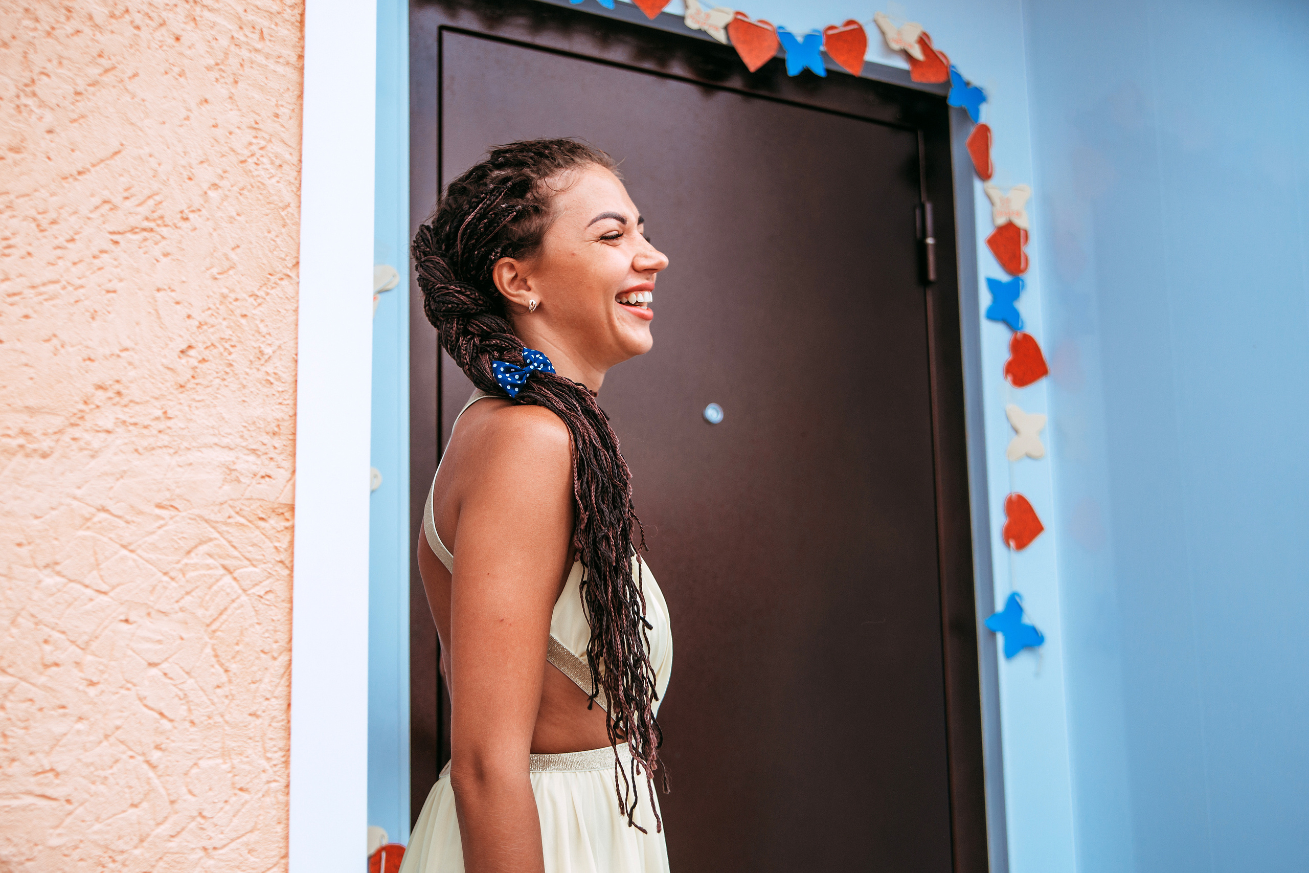 Дима & Лена. Свадебный и семейный фотограф в Самаре и Тольятти Башкатова Ольга