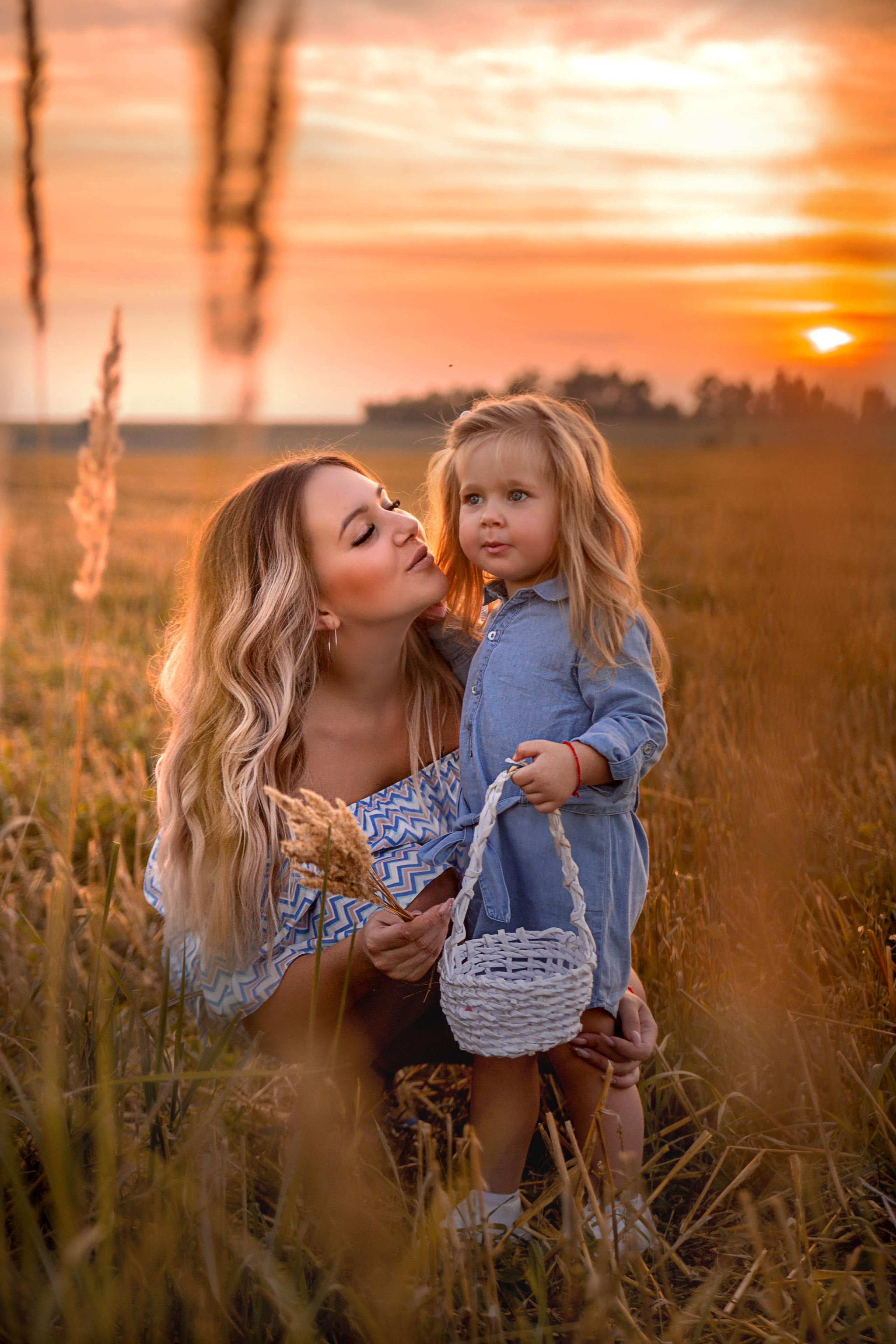 Семейные фотосессии. Свадебный и семейный фотограф в Самаре и Тольятти Башкатова Ольга
