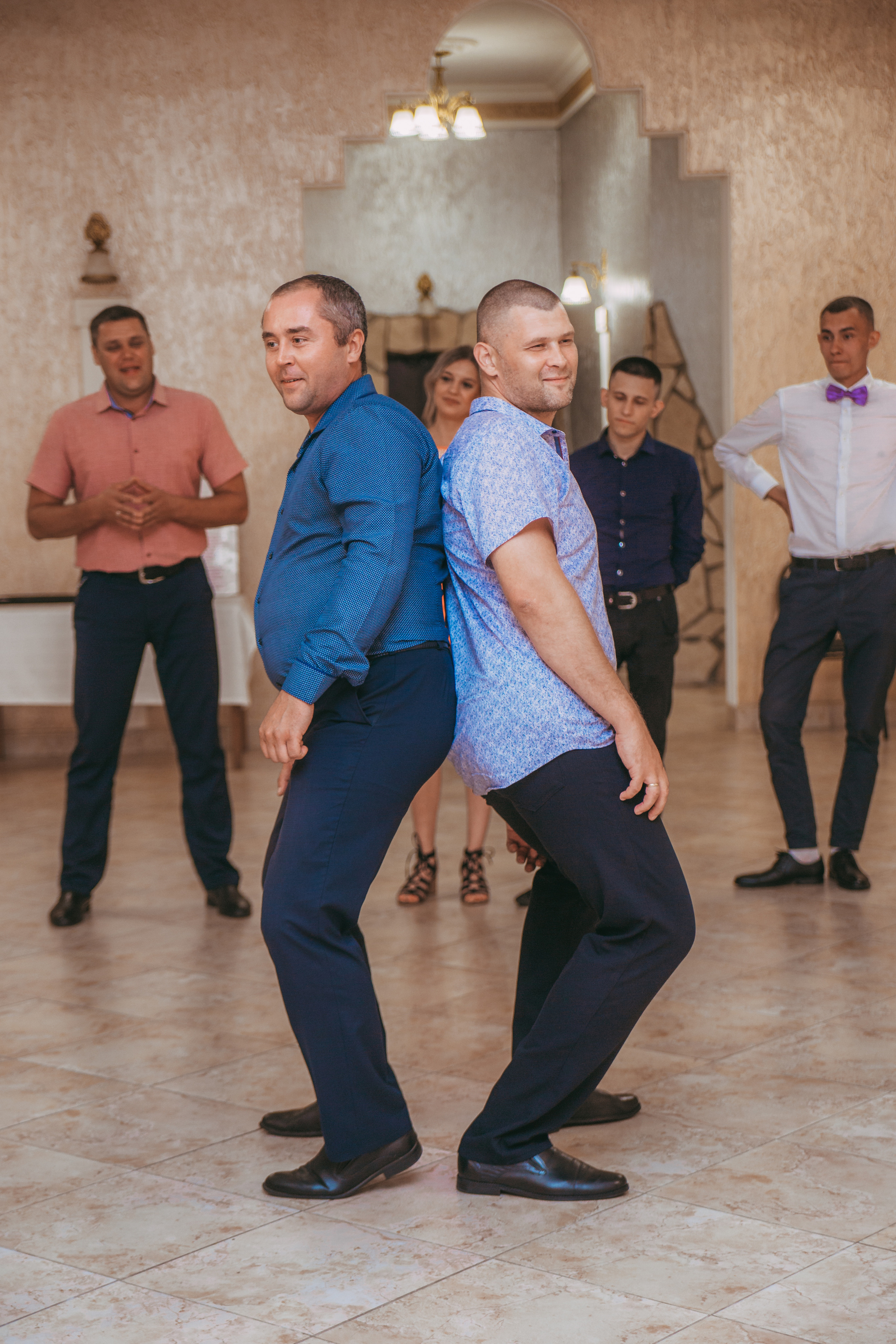 Дима & Лена. Свадебный и семейный фотограф в Самаре и Тольятти Башкатова Ольга