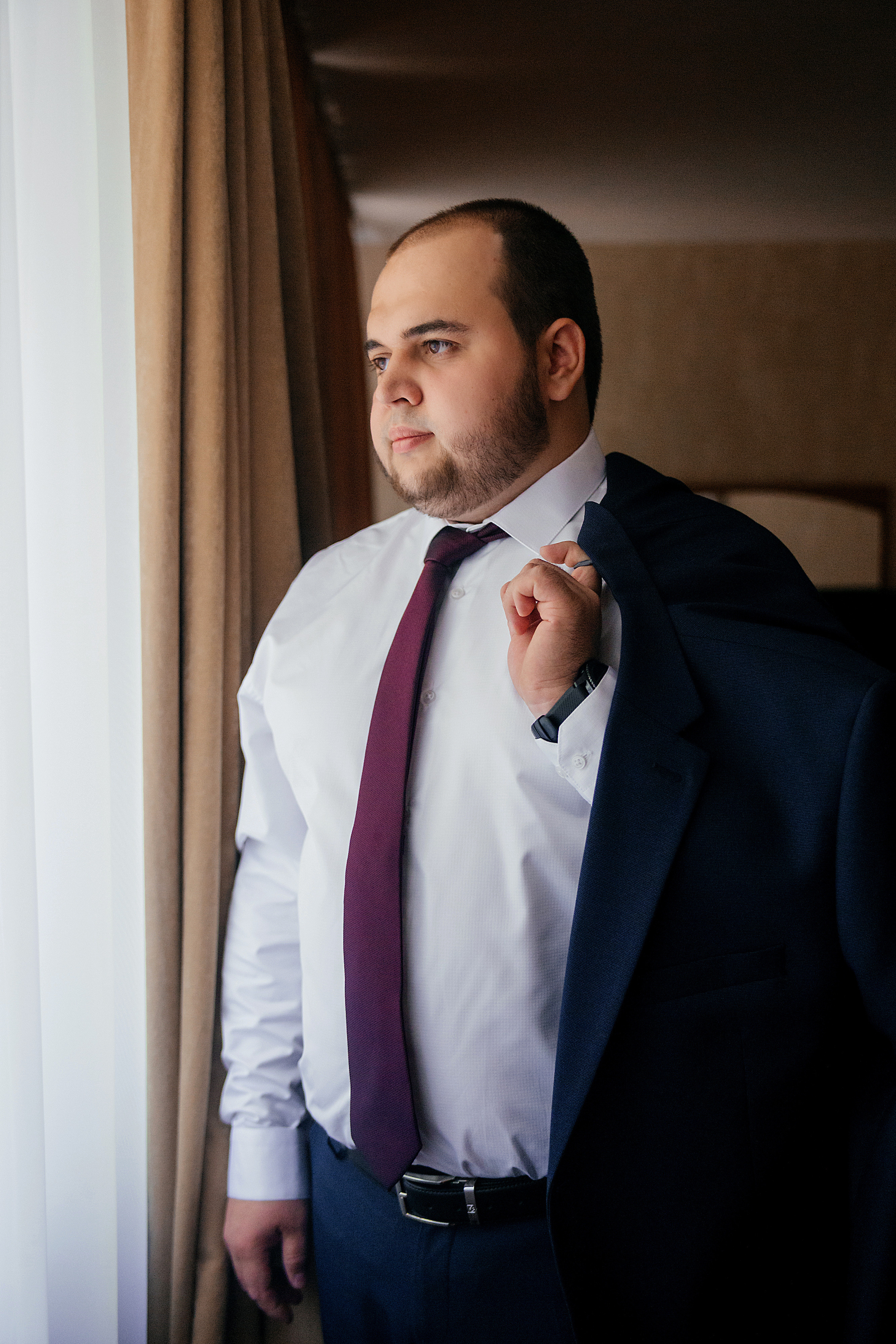 Семён & Мария. Свадебный и семейный фотограф в Самаре и Тольятти Башкатова Ольга