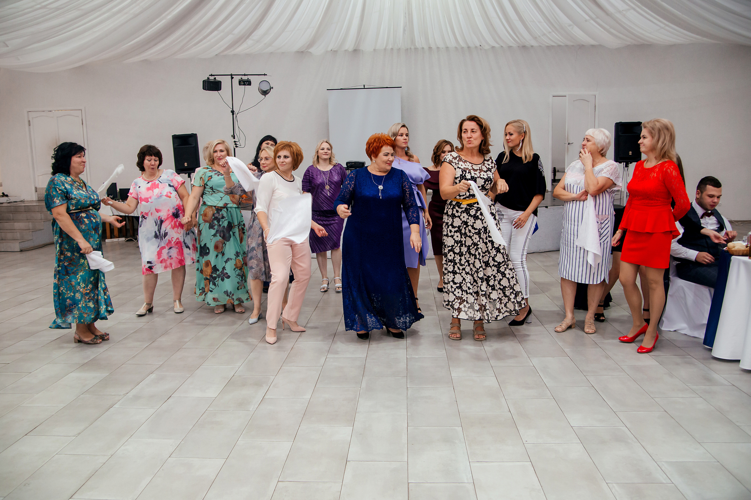 Семён & Мария. Свадебный и семейный фотограф в Самаре и Тольятти Башкатова Ольга