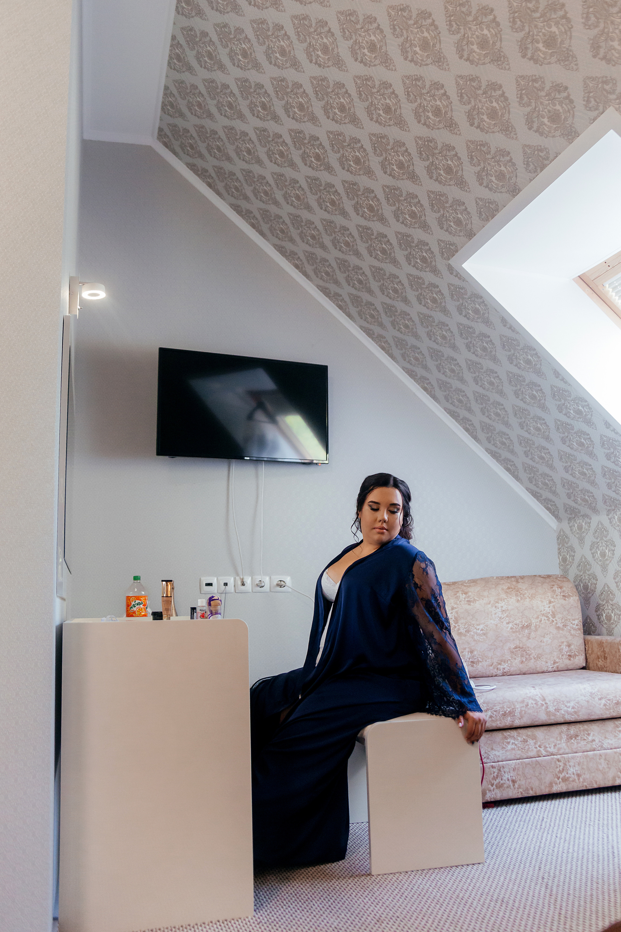 Семён & Мария. Свадебный и семейный фотограф в Самаре и Тольятти Башкатова Ольга