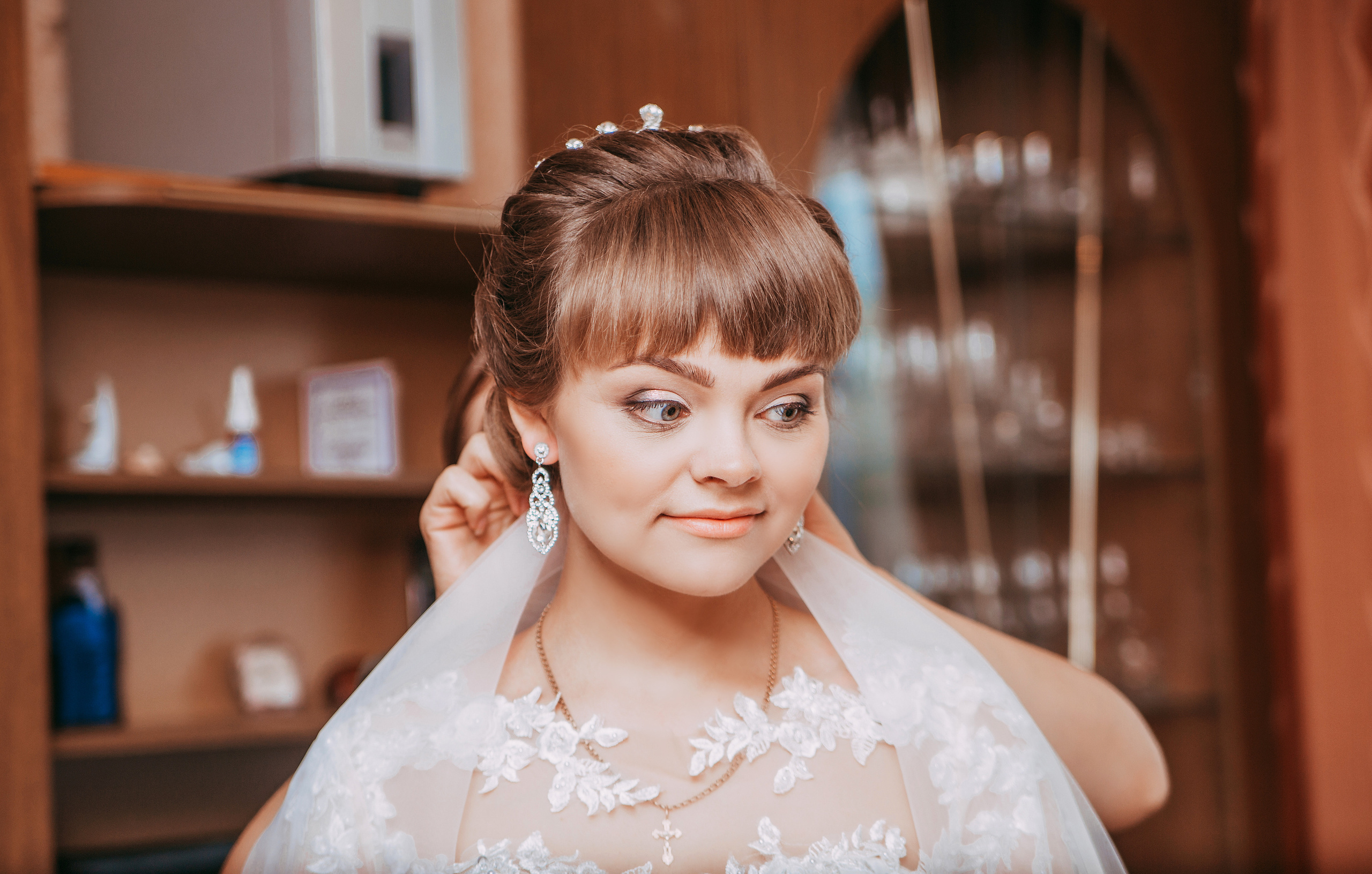 Дима & Лена. Свадебный и семейный фотограф в Самаре и Тольятти Башкатова Ольга