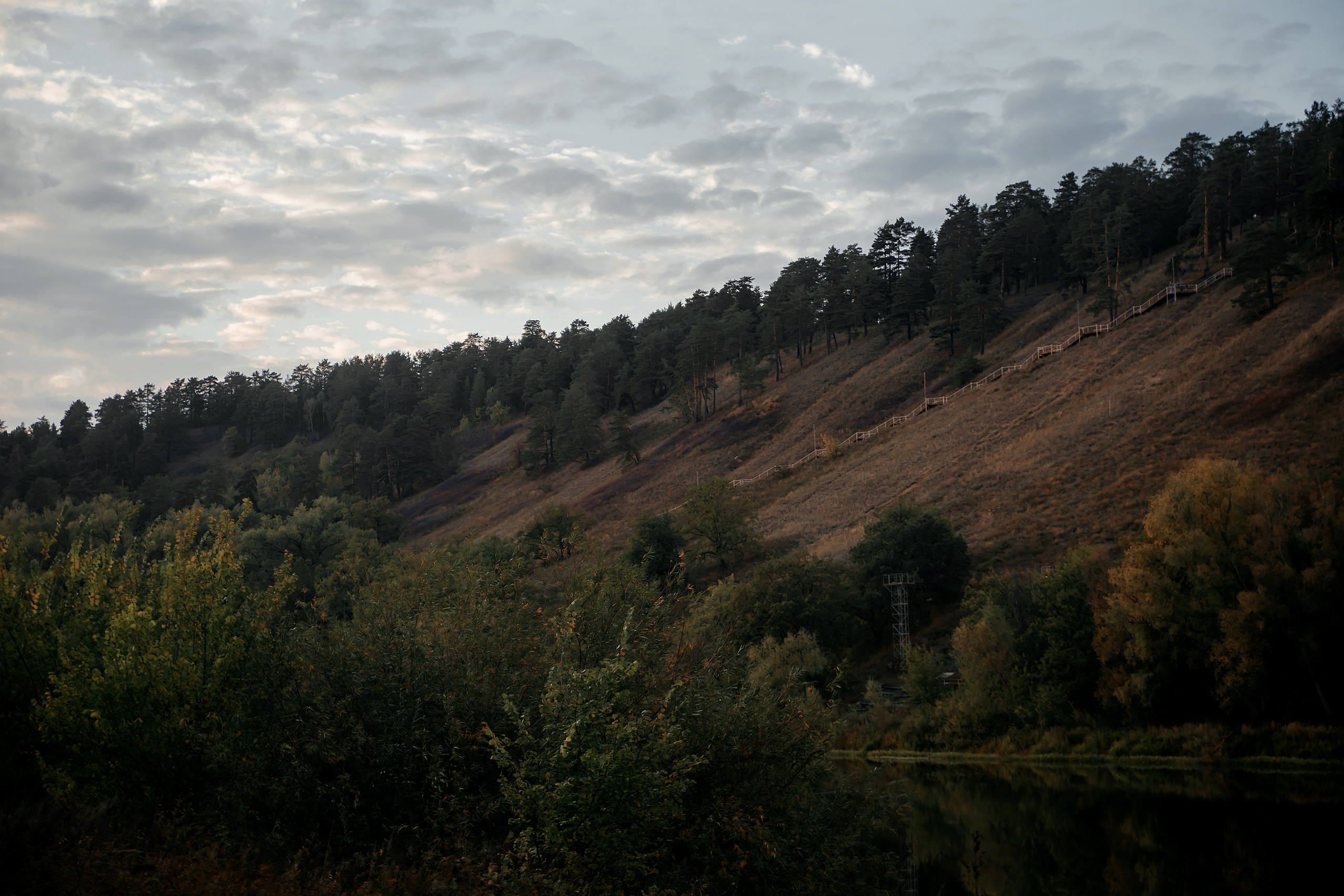Индивидуальные фотосъёмки. Свадебный и семейный фотограф в Самаре и Тольятти Башкатова Ольга