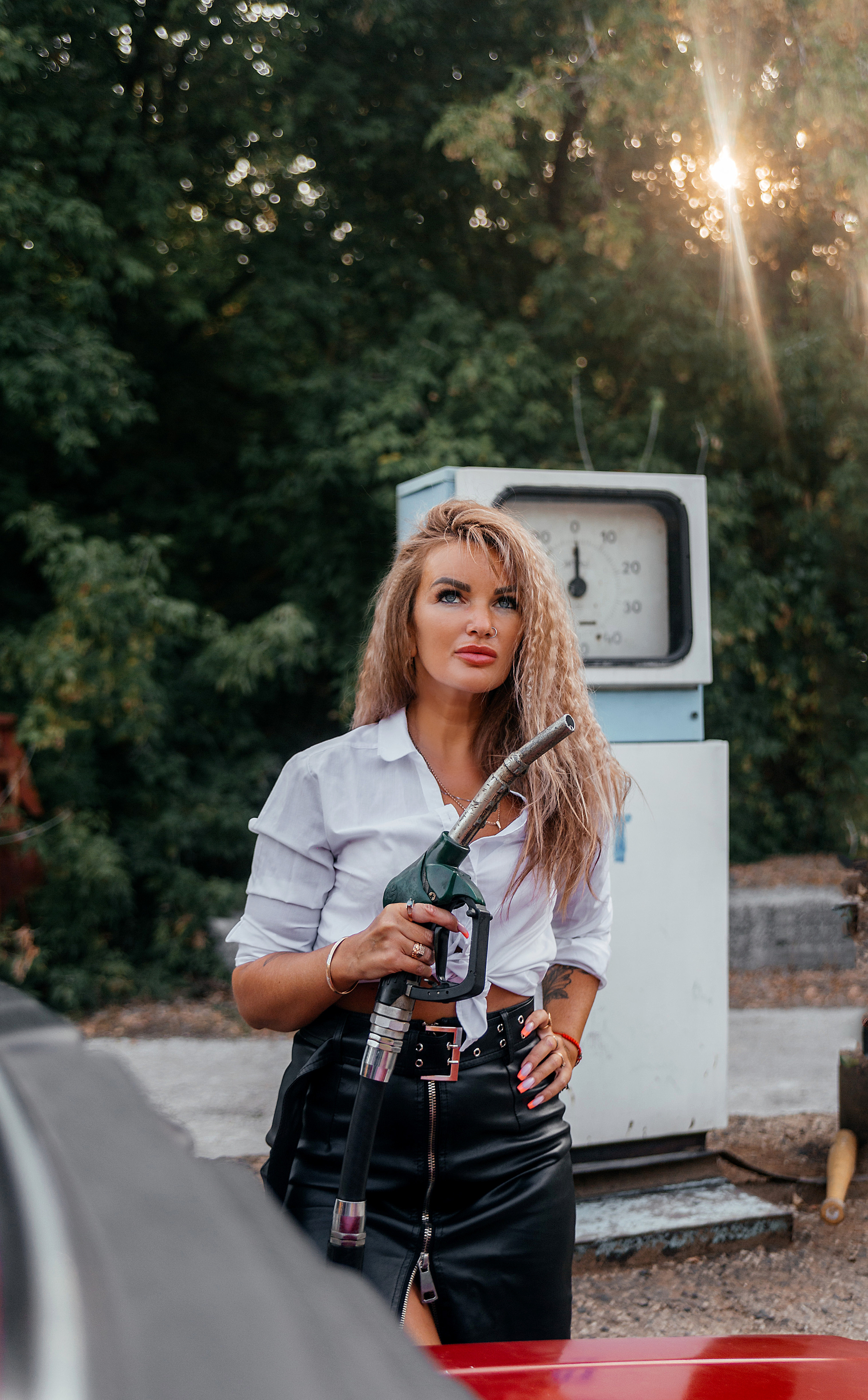 Индивидуальные фотосъёмки. Свадебный и семейный фотограф в Самаре и Тольятти Башкатова Ольга