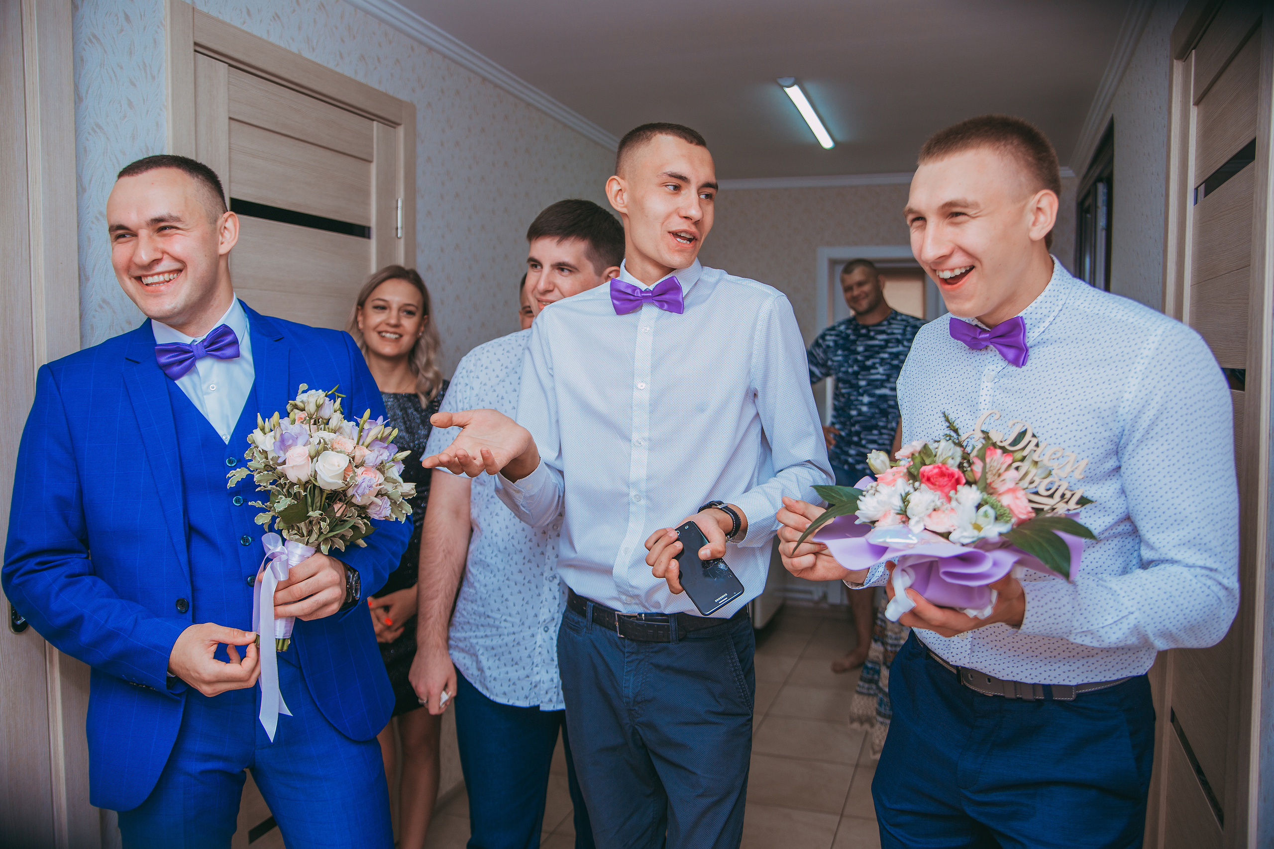 Дима & Лена. Свадебный и семейный фотограф в Самаре и Тольятти Башкатова Ольга