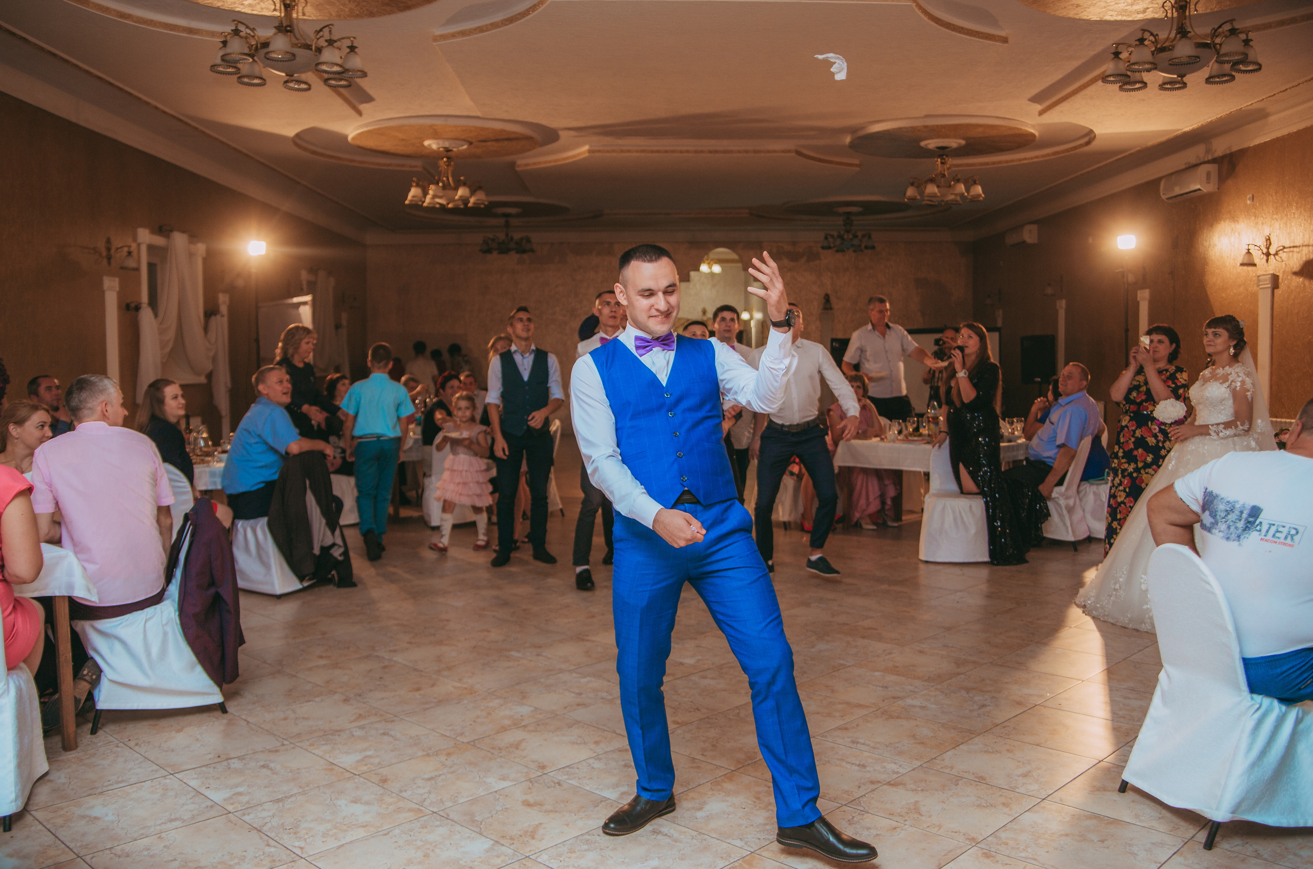 Дима & Лена. Свадебный и семейный фотограф в Самаре и Тольятти Башкатова Ольга