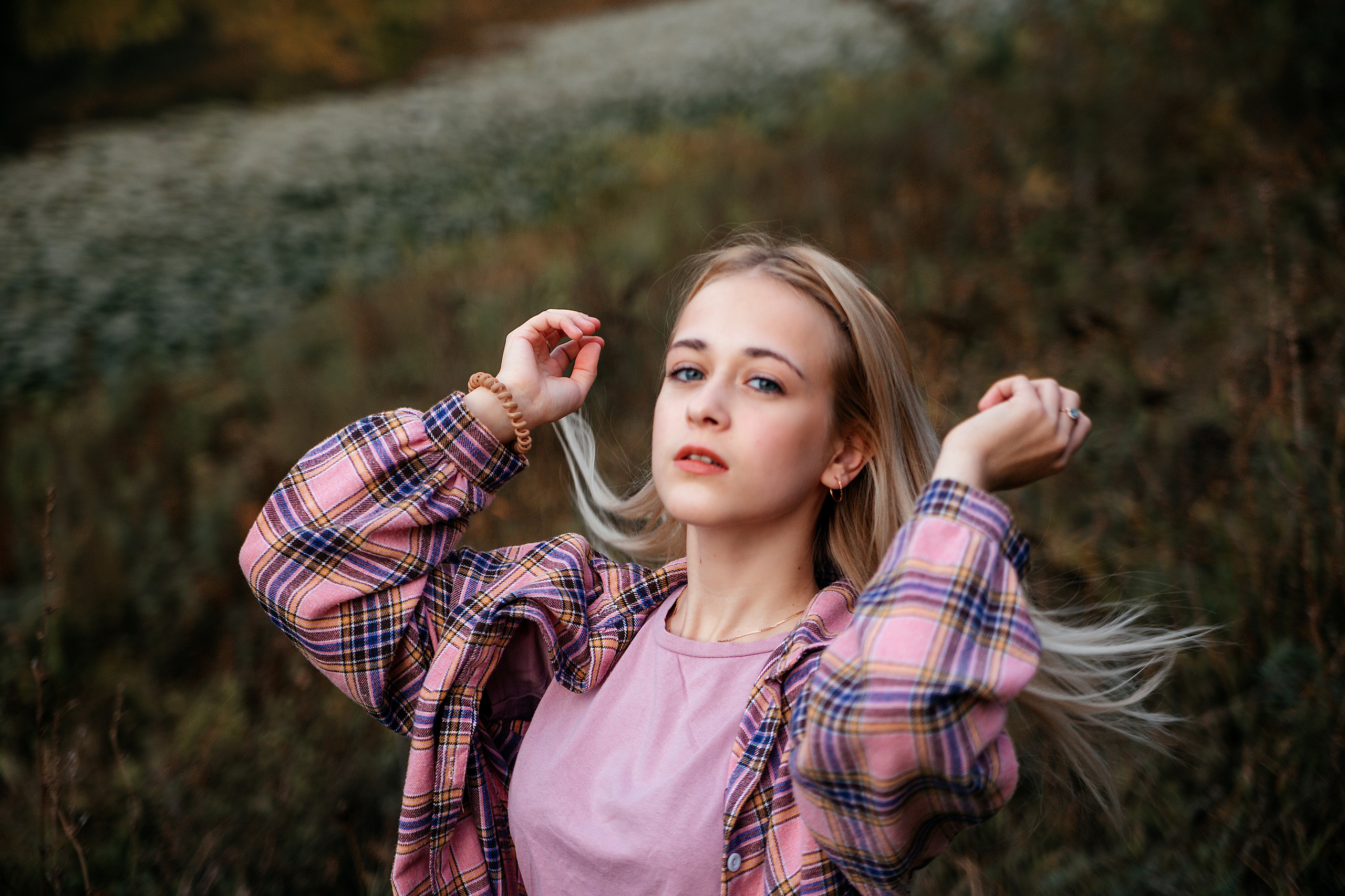 Индивидуальные фотосъёмки. Свадебный и семейный фотограф в Самаре и Тольятти Башкатова Ольга