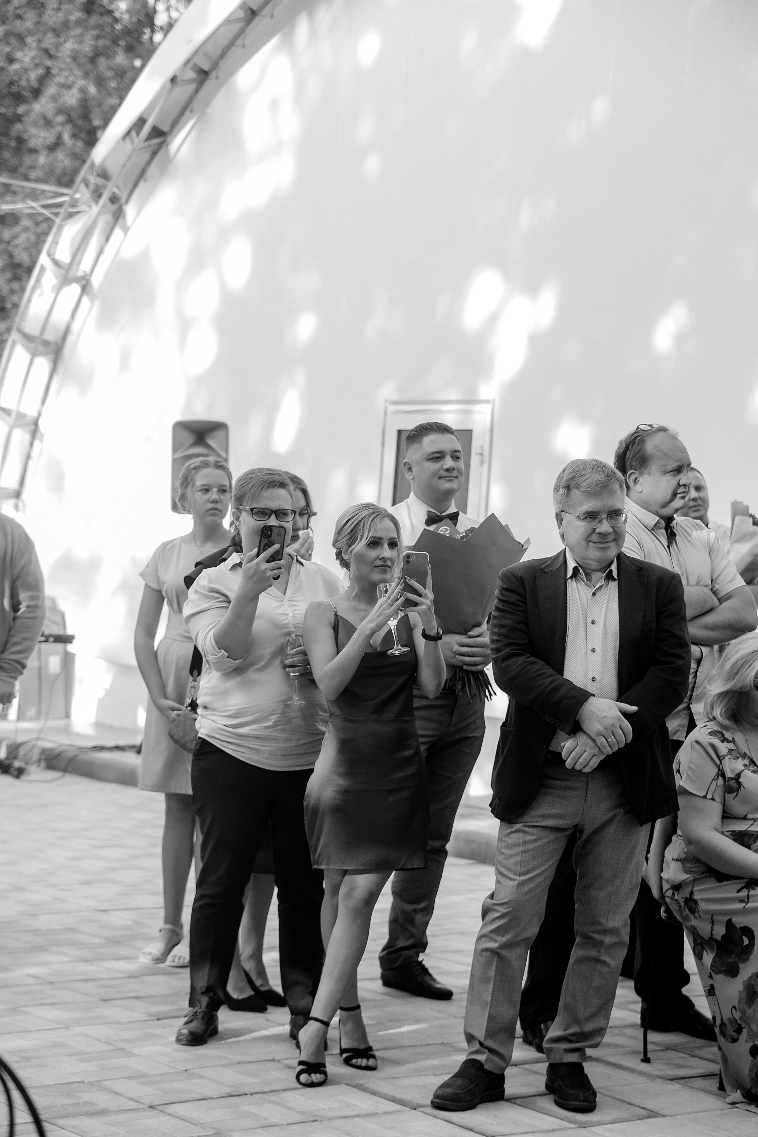 Семён & Мария. Свадебный и семейный фотограф в Самаре и Тольятти Башкатова Ольга