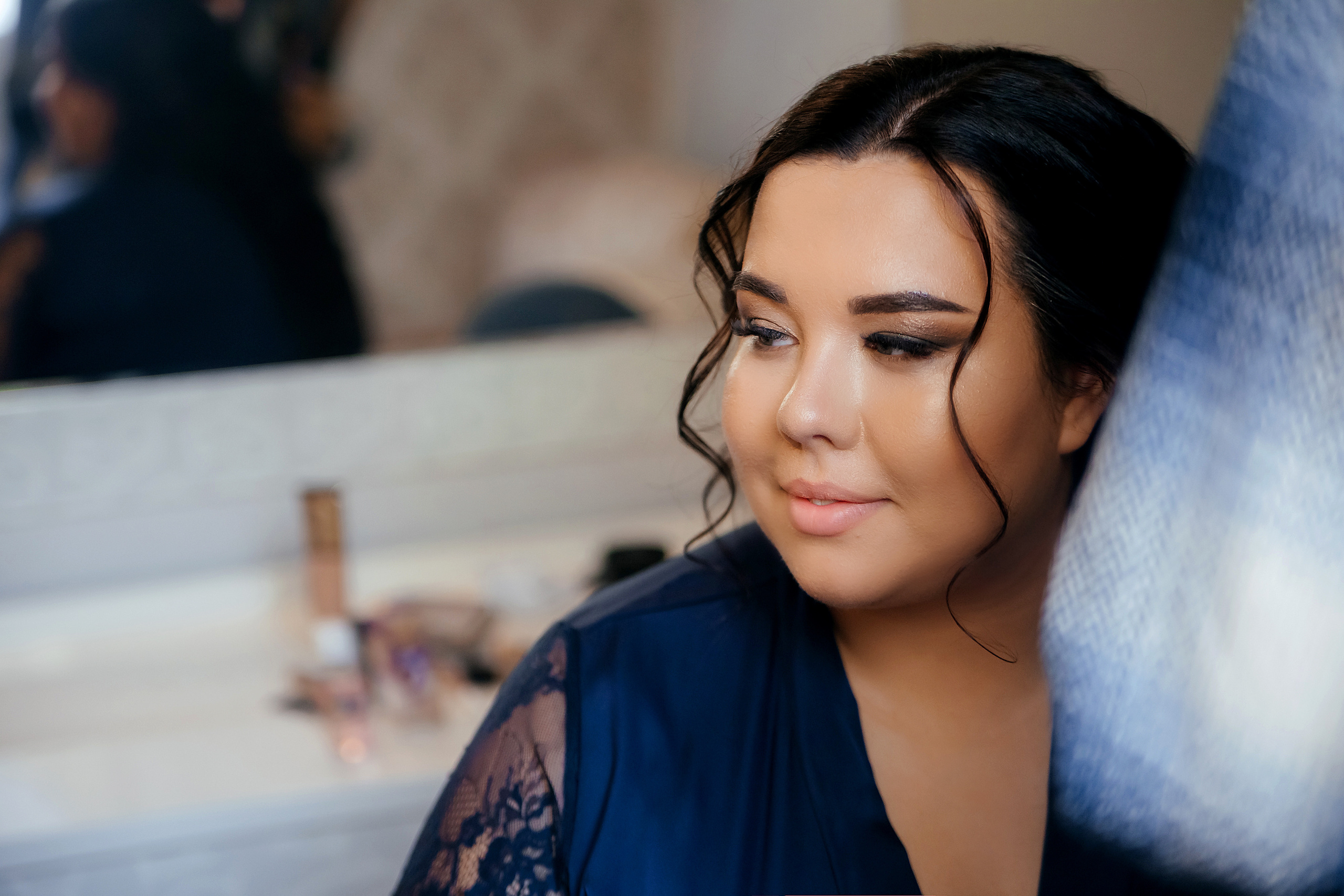 Семён & Мария. Свадебный и семейный фотограф в Самаре и Тольятти Башкатова Ольга