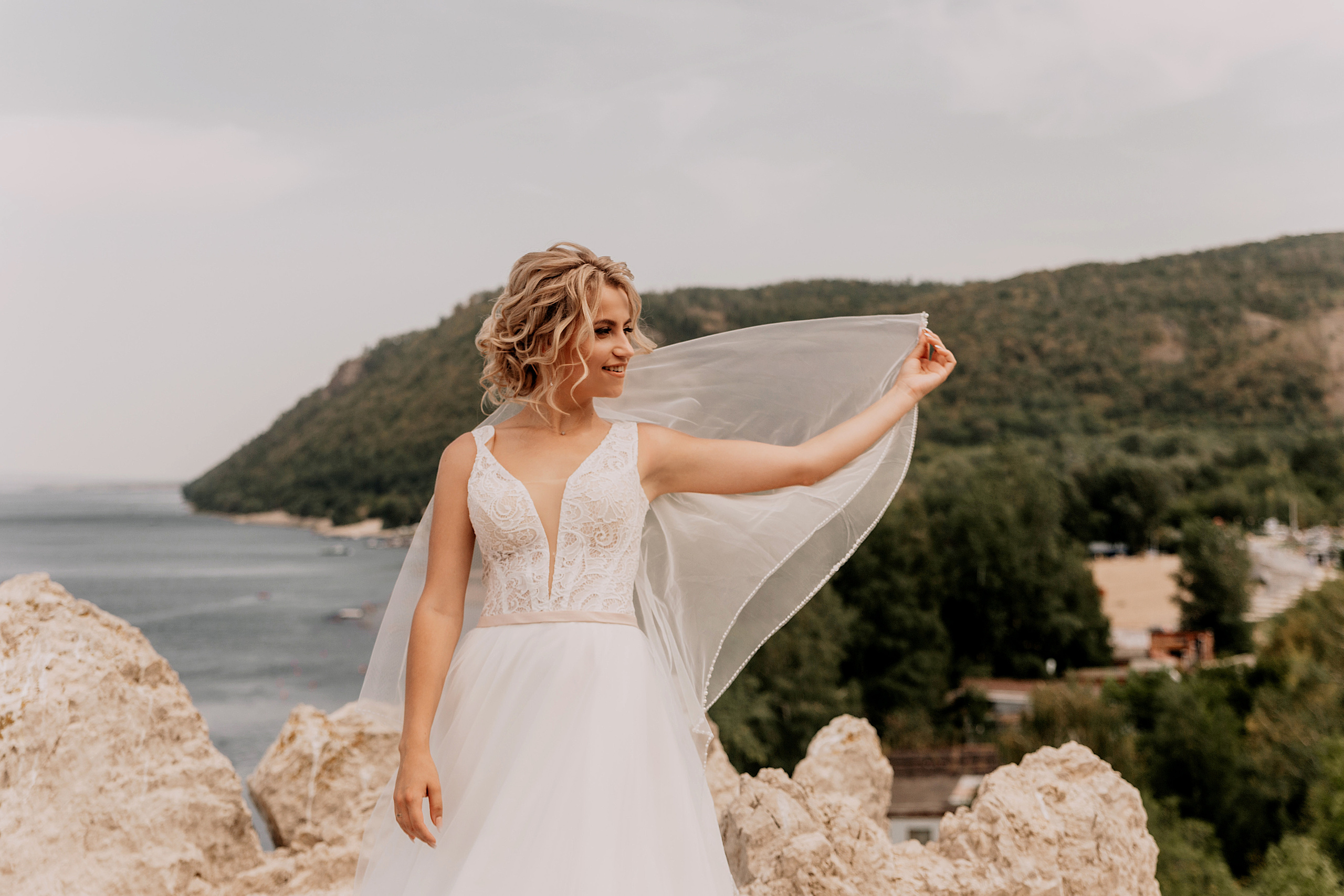 Свадебный и семейный фотограф в Самаре и Тольятти Башкатова Ольга