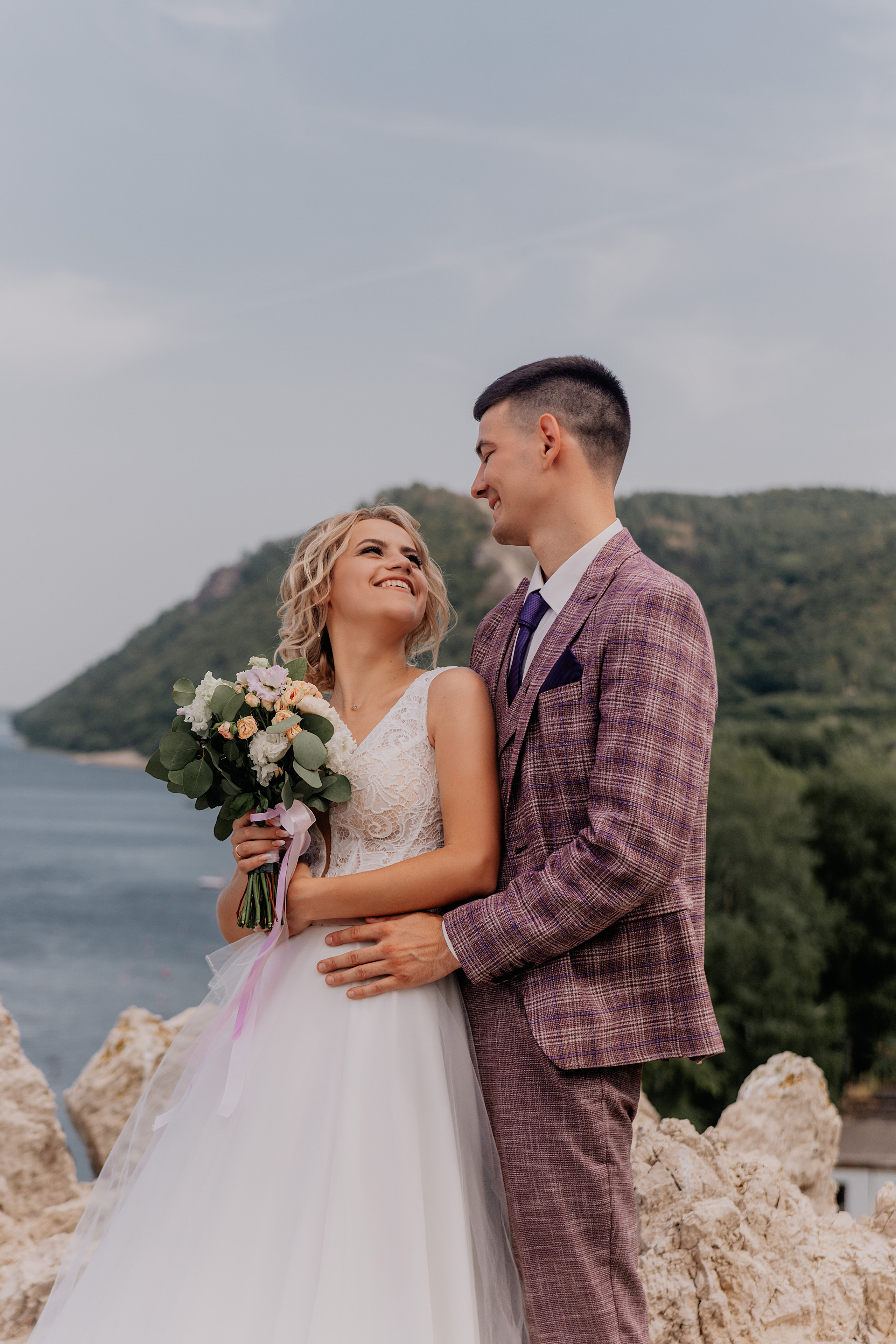 Николай & Антонина. Свадебный и семейный фотограф в Самаре и Тольятти Башкатова Ольга