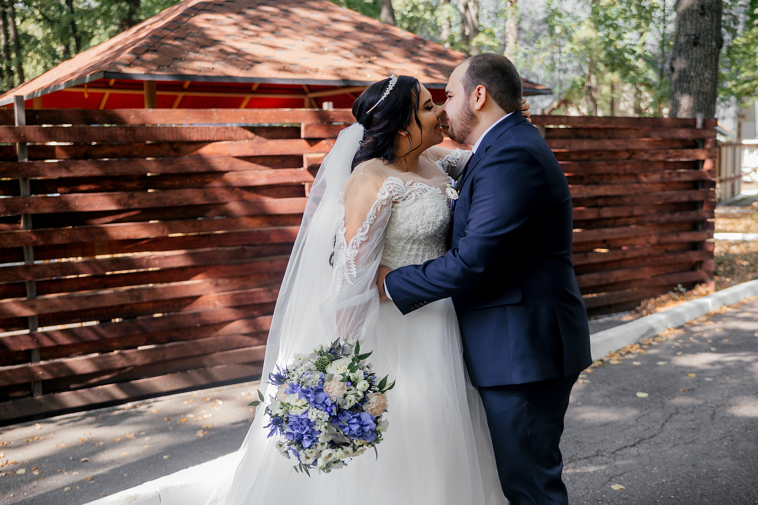Семён & Мария. Свадебный и семейный фотограф в Самаре и Тольятти Башкатова Ольга