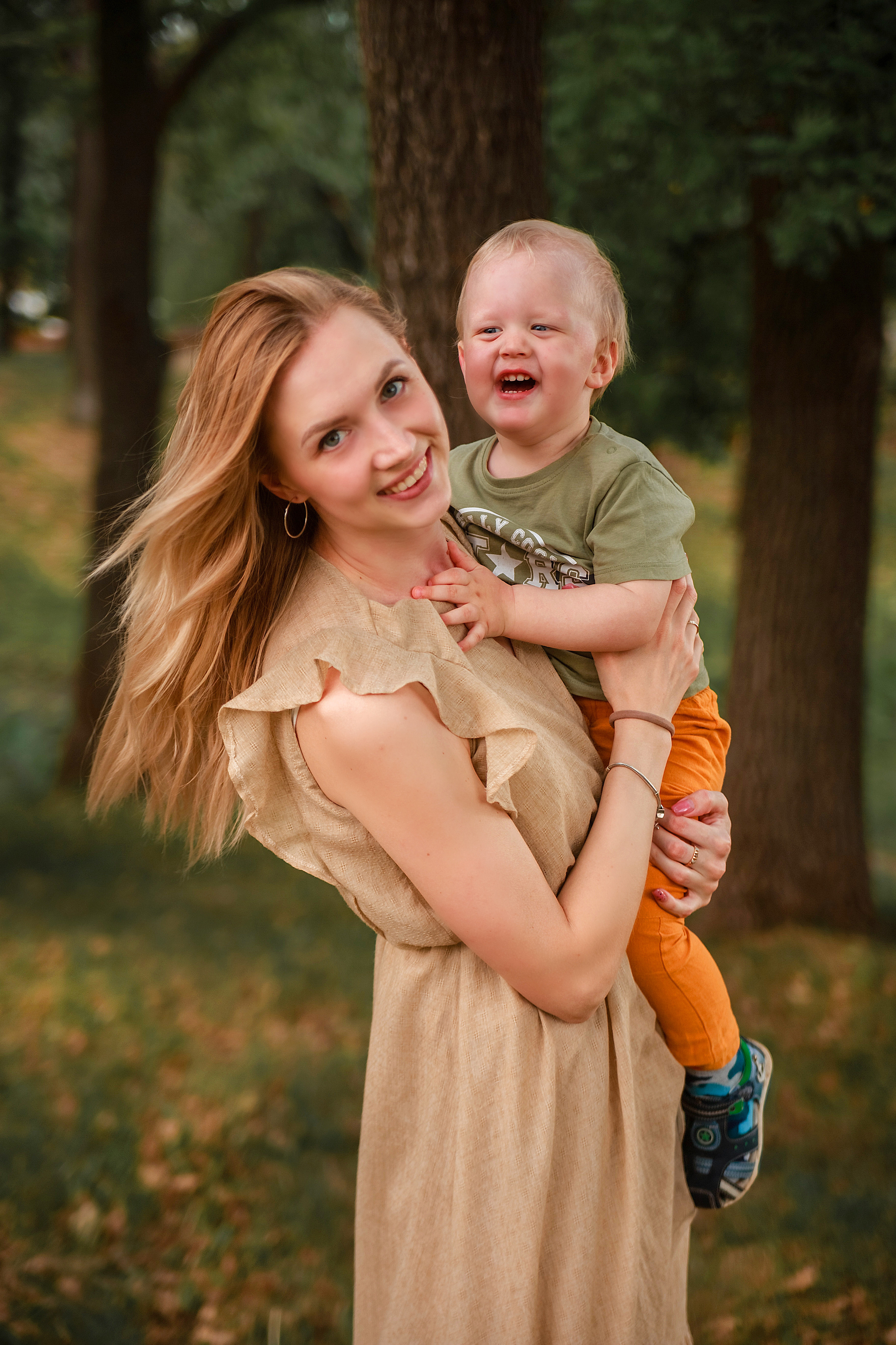Семейные фотосессии. Свадебный и семейный фотограф в Самаре и Тольятти Башкатова Ольга