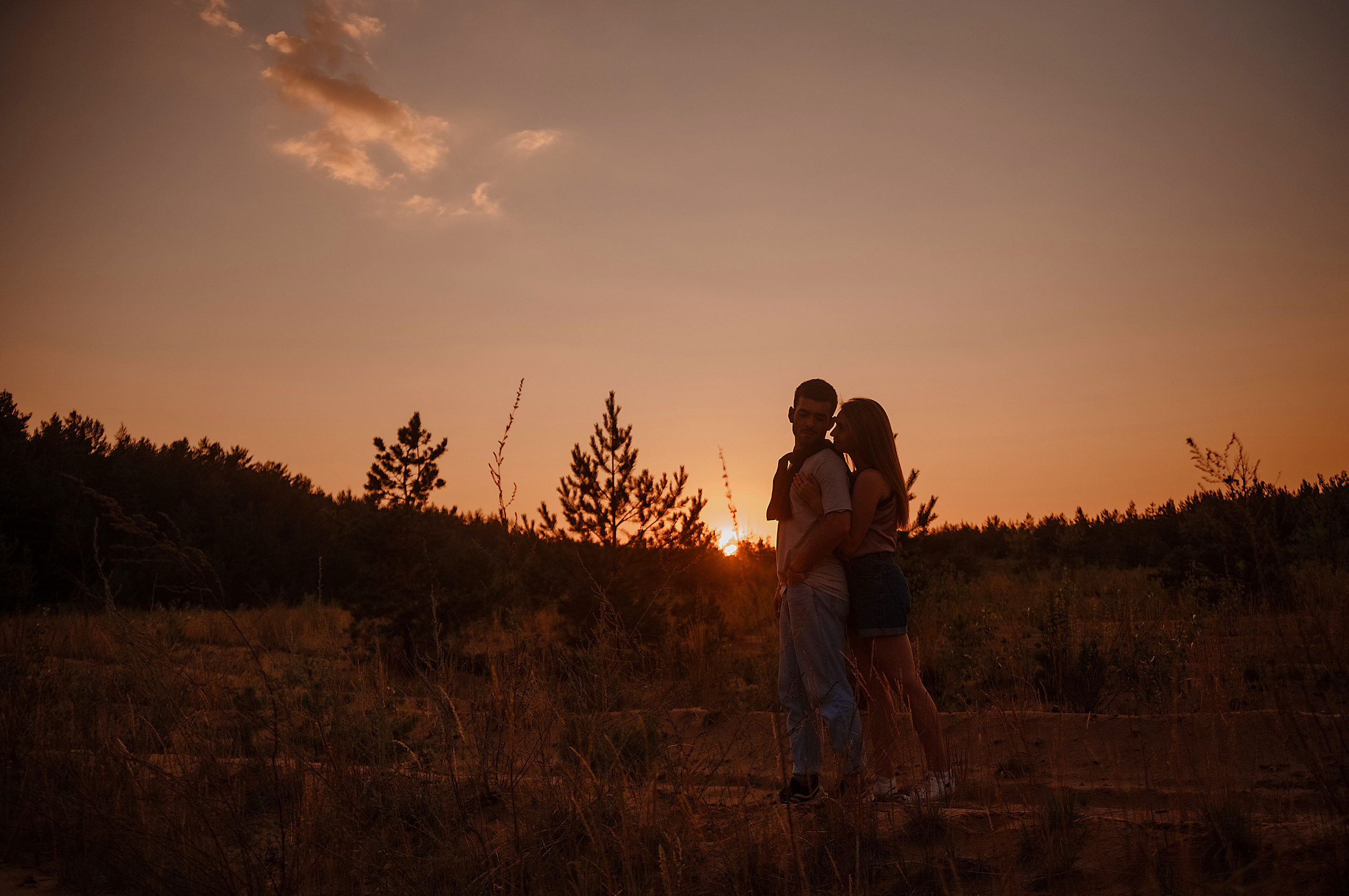 Love Story. Свадебный и семейный фотограф в Самаре и Тольятти Башкатова Ольга