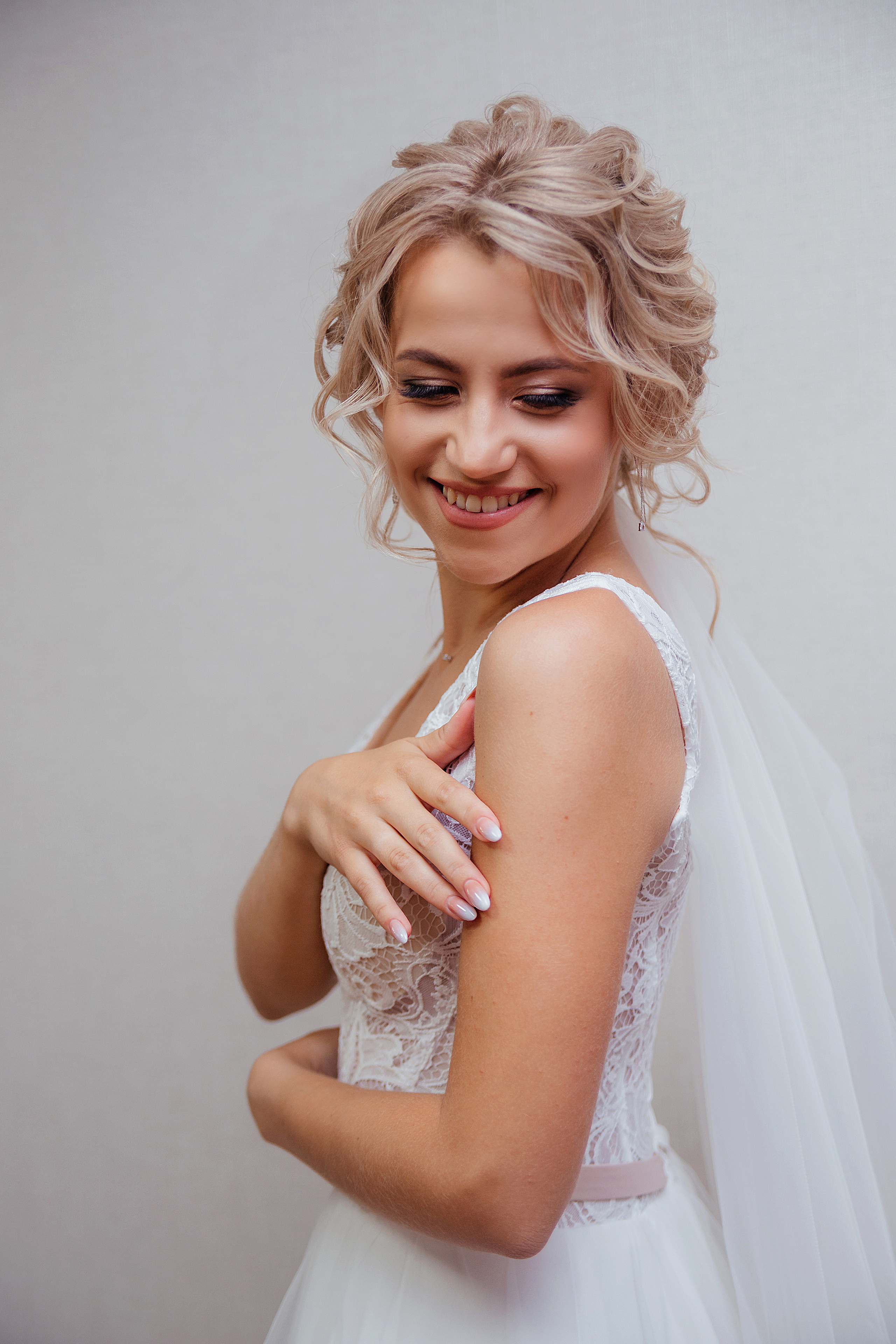 Николай & Антонина. Свадебный и семейный фотограф в Самаре и Тольятти Башкатова Ольга