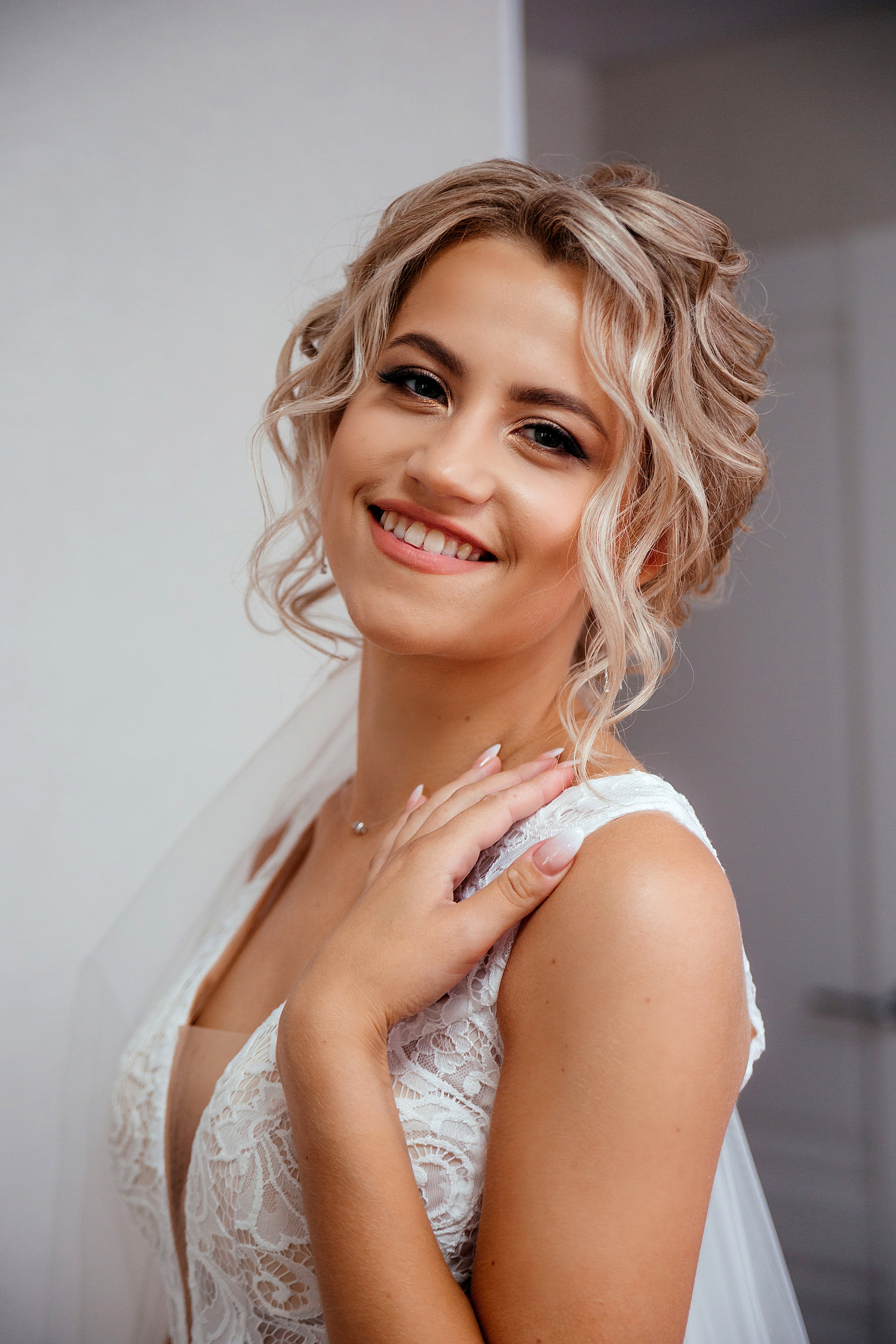 Николай & Антонина. Свадебный и семейный фотограф в Самаре и Тольятти Башкатова Ольга