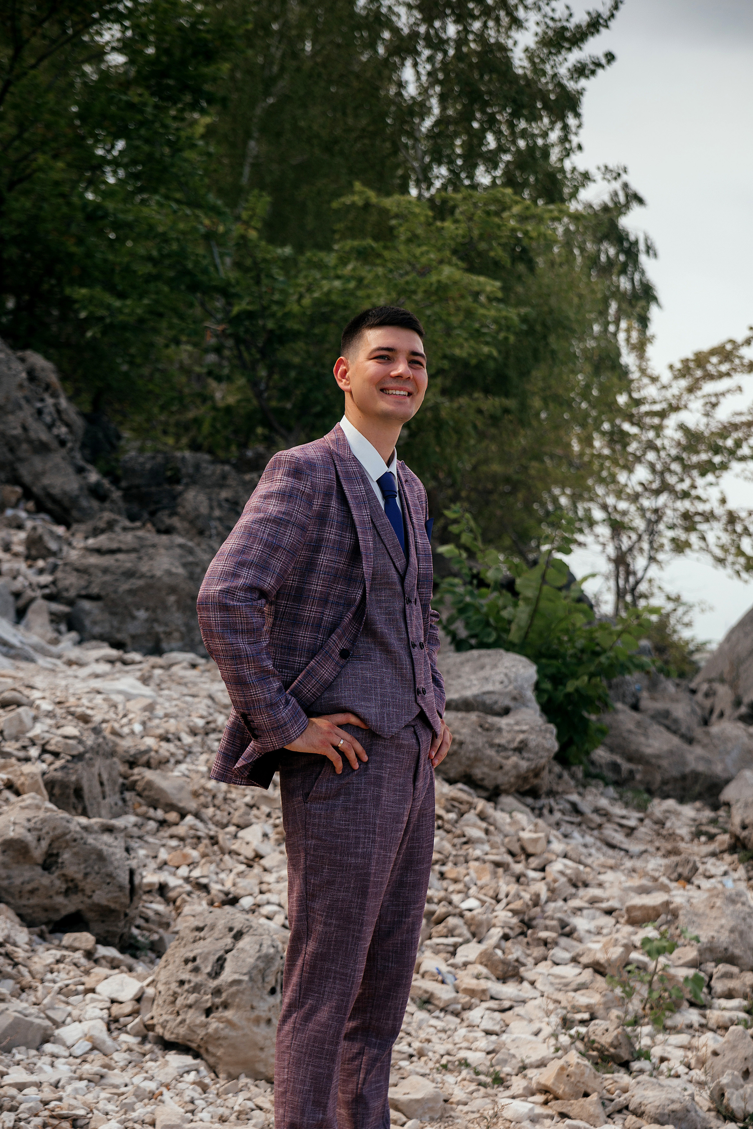 Николай & Антонина. Свадебный и семейный фотограф в Самаре и Тольятти Башкатова Ольга