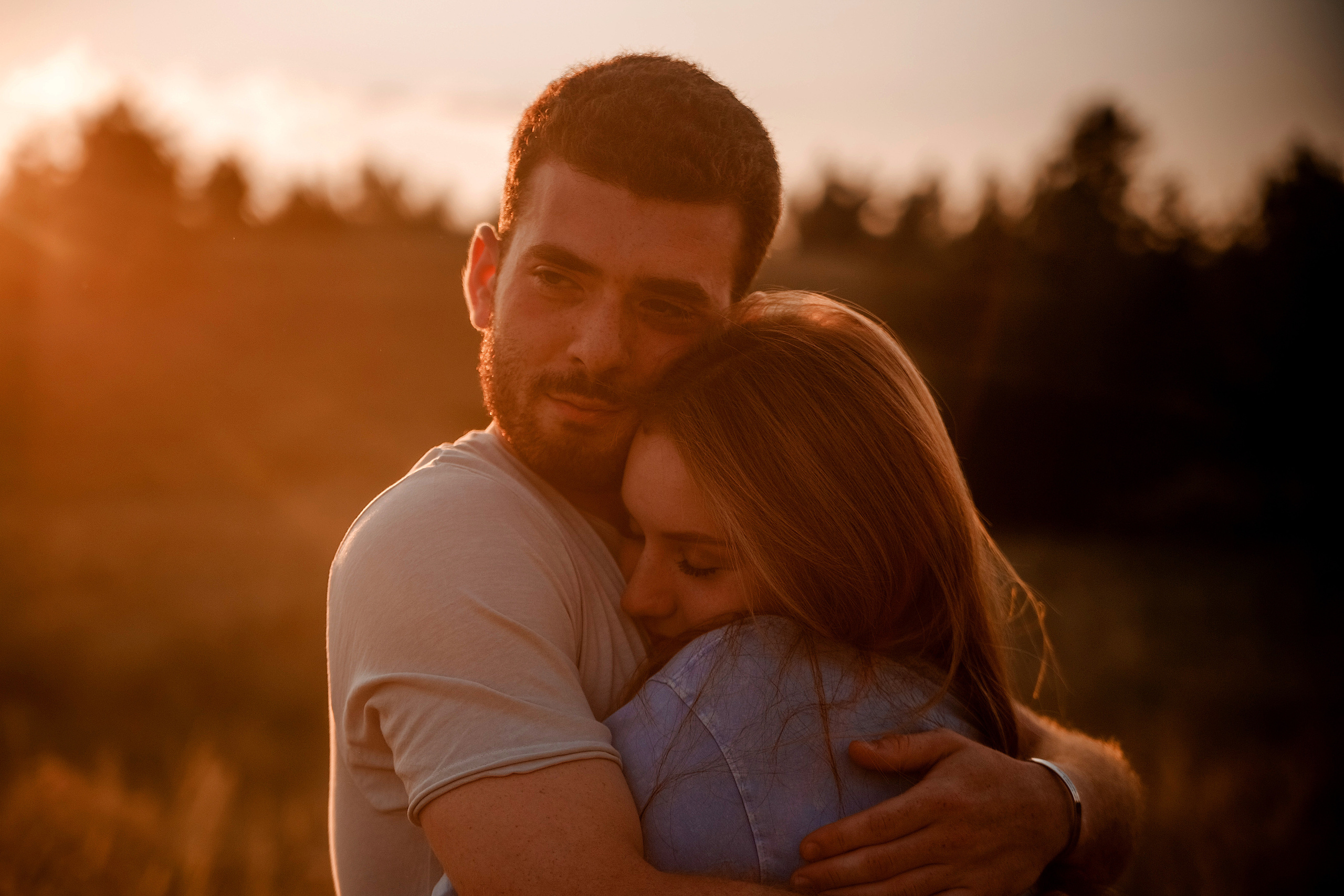 Love Story. Свадебный и семейный фотограф в Самаре и Тольятти Башкатова Ольга