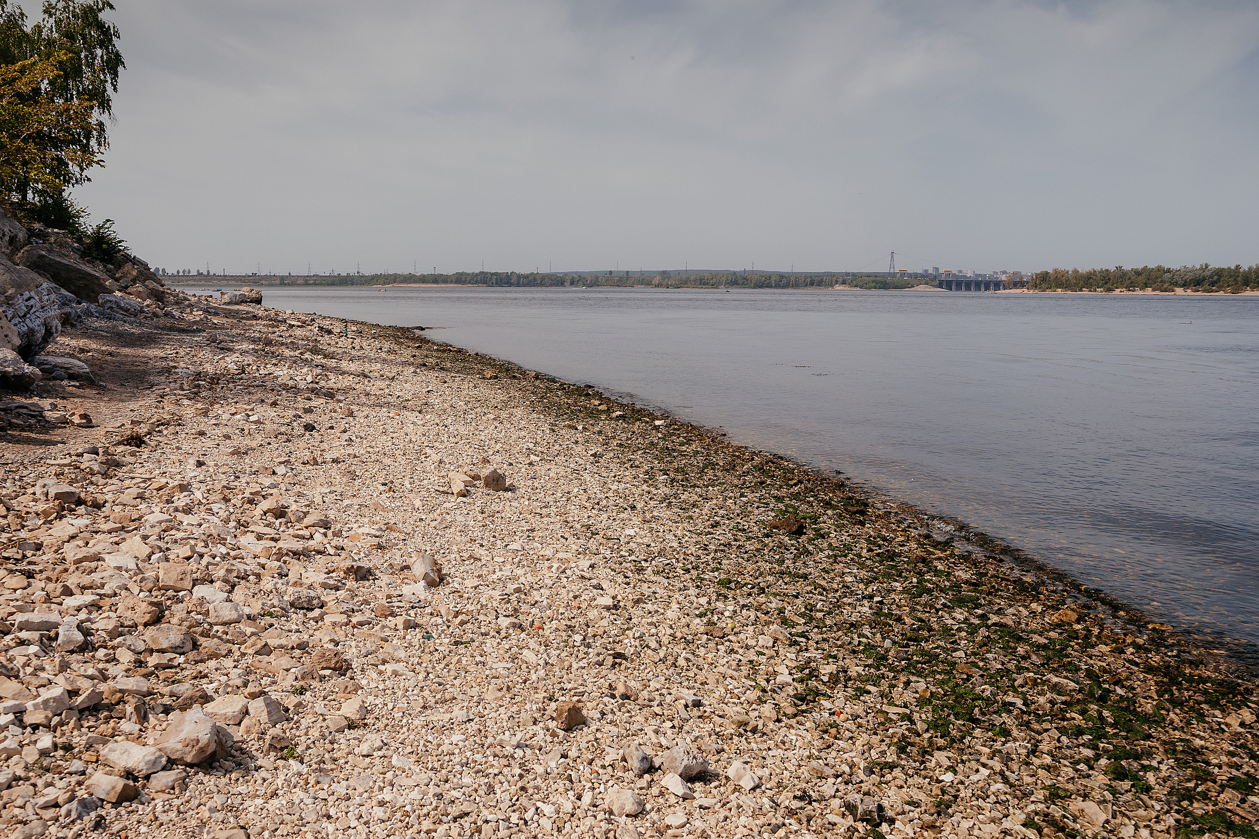 Николай & Антонина. Свадебный и семейный фотограф в Самаре и Тольятти Башкатова Ольга