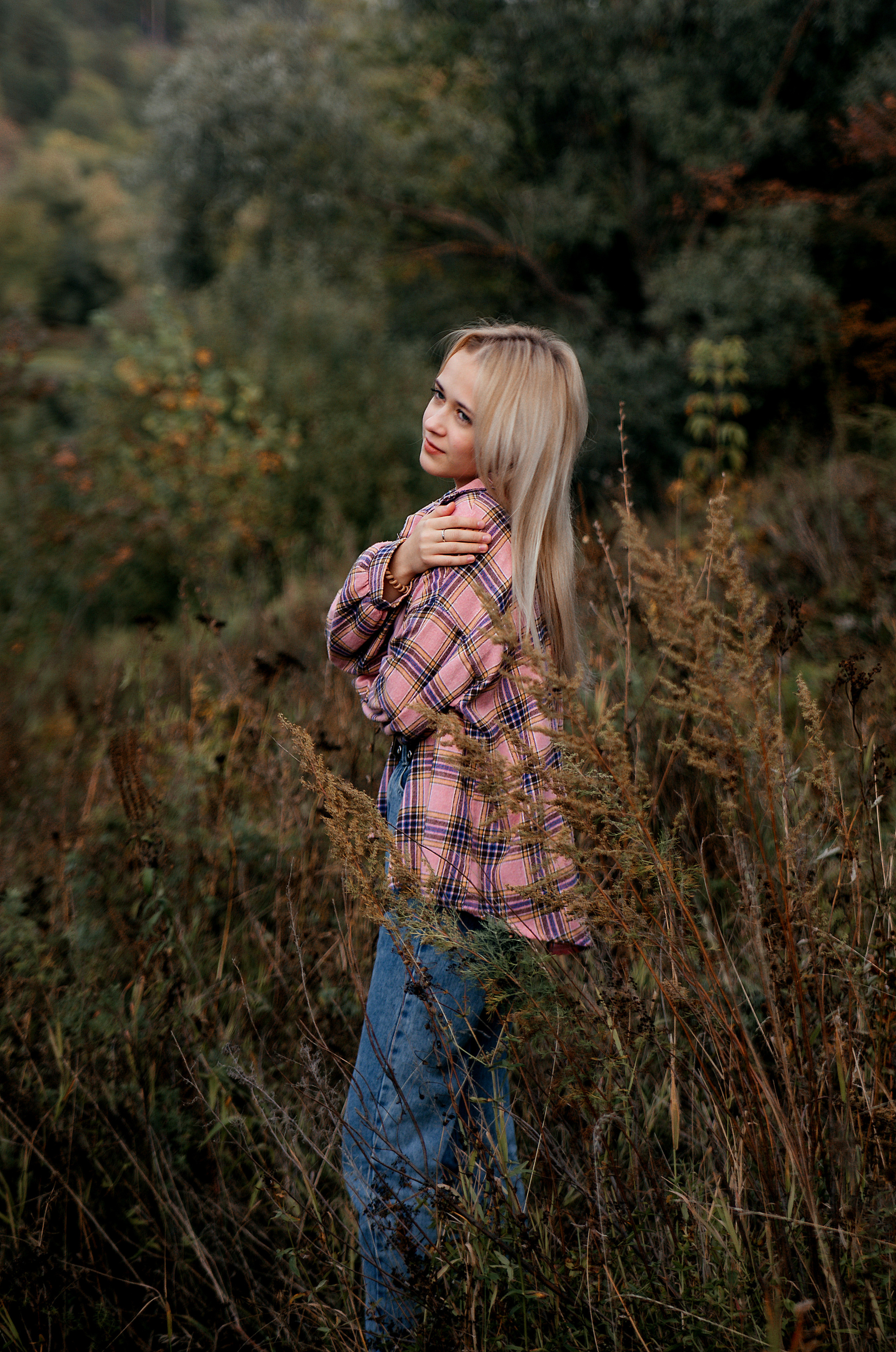 Индивидуальные фотосъёмки. Свадебный и семейный фотограф в Самаре и Тольятти Башкатова Ольга