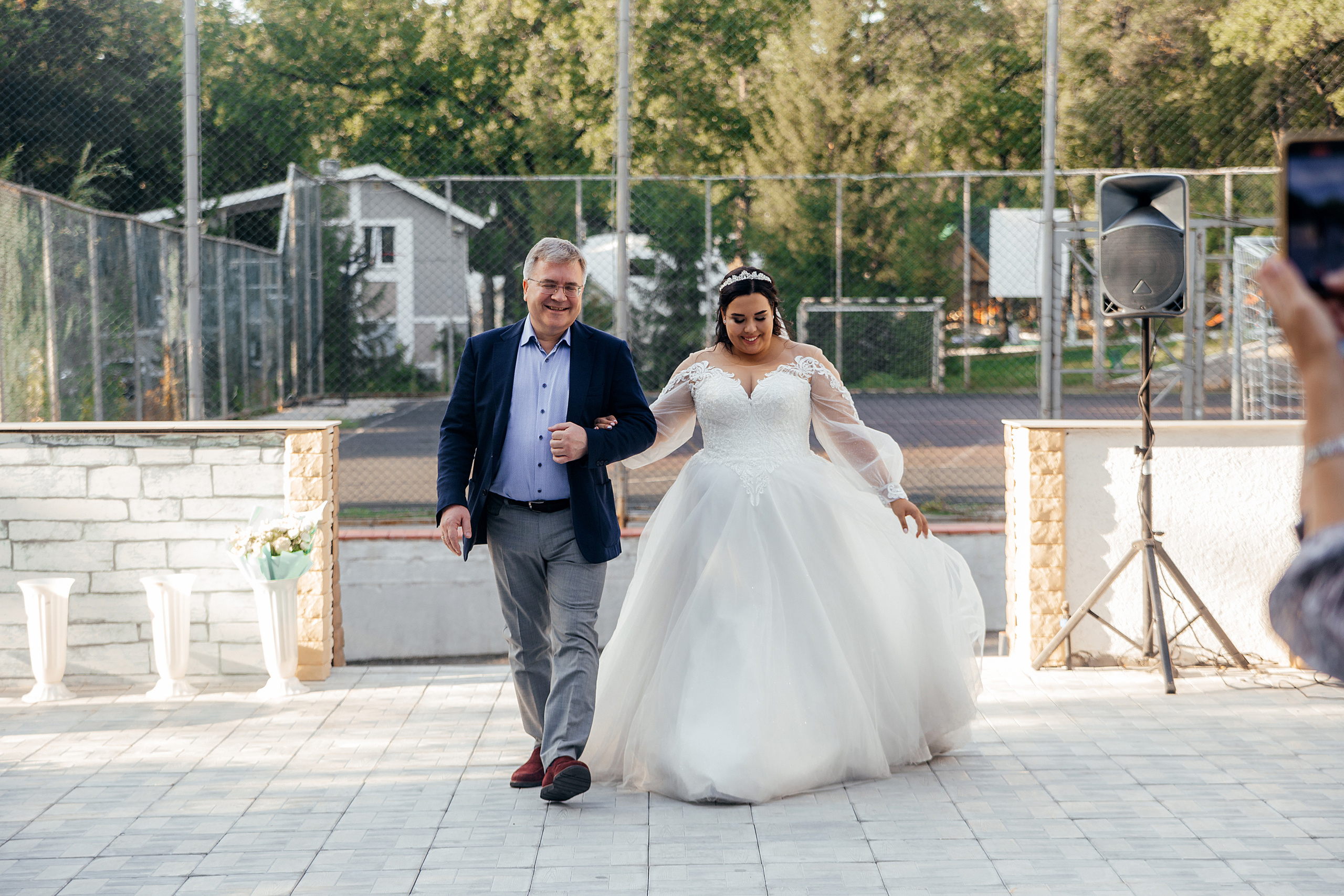 Семён & Мария. Свадебный и семейный фотограф в Самаре и Тольятти Башкатова Ольга