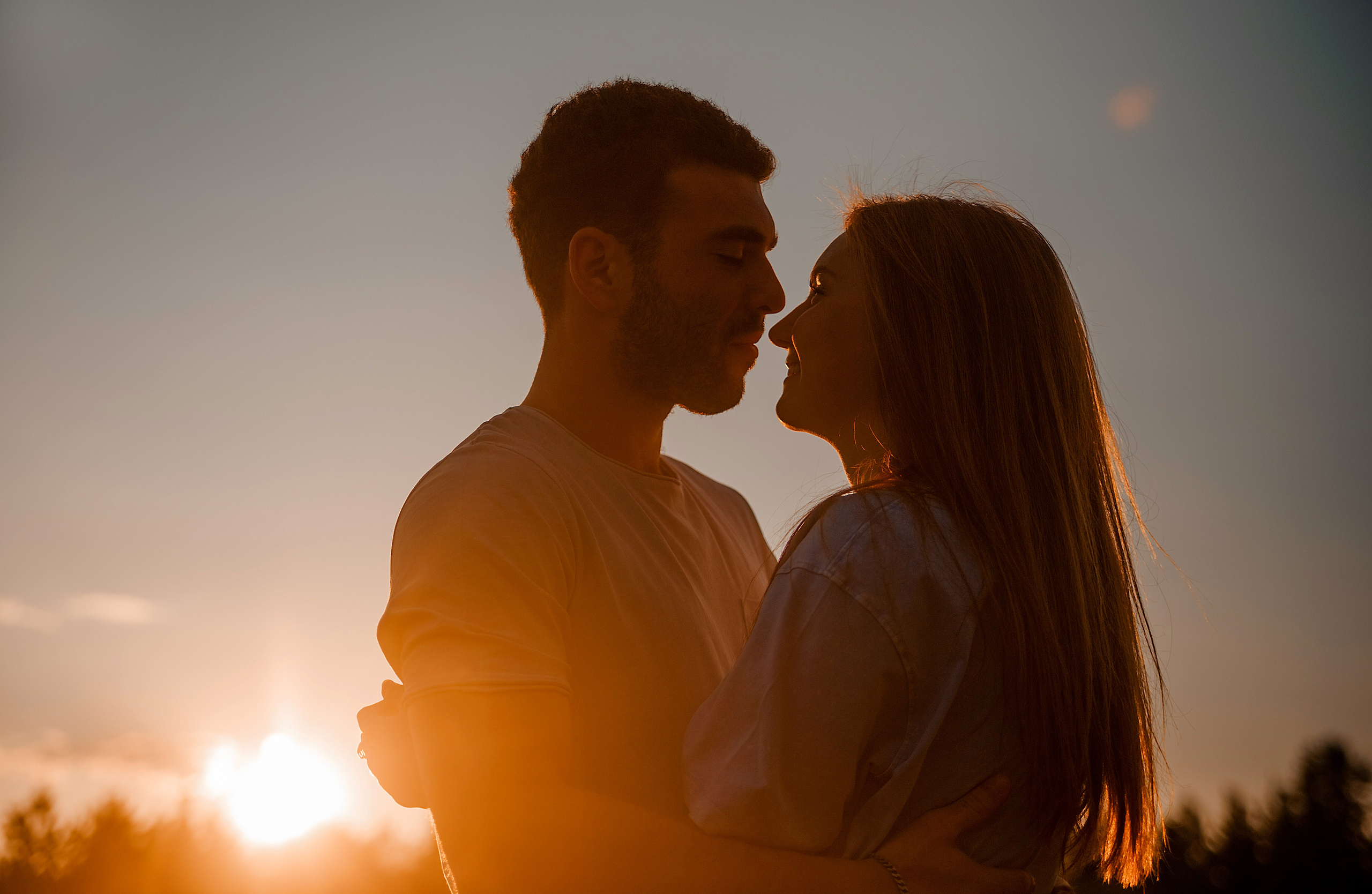 Love Story. Свадебный и семейный фотограф в Самаре и Тольятти Башкатова Ольга