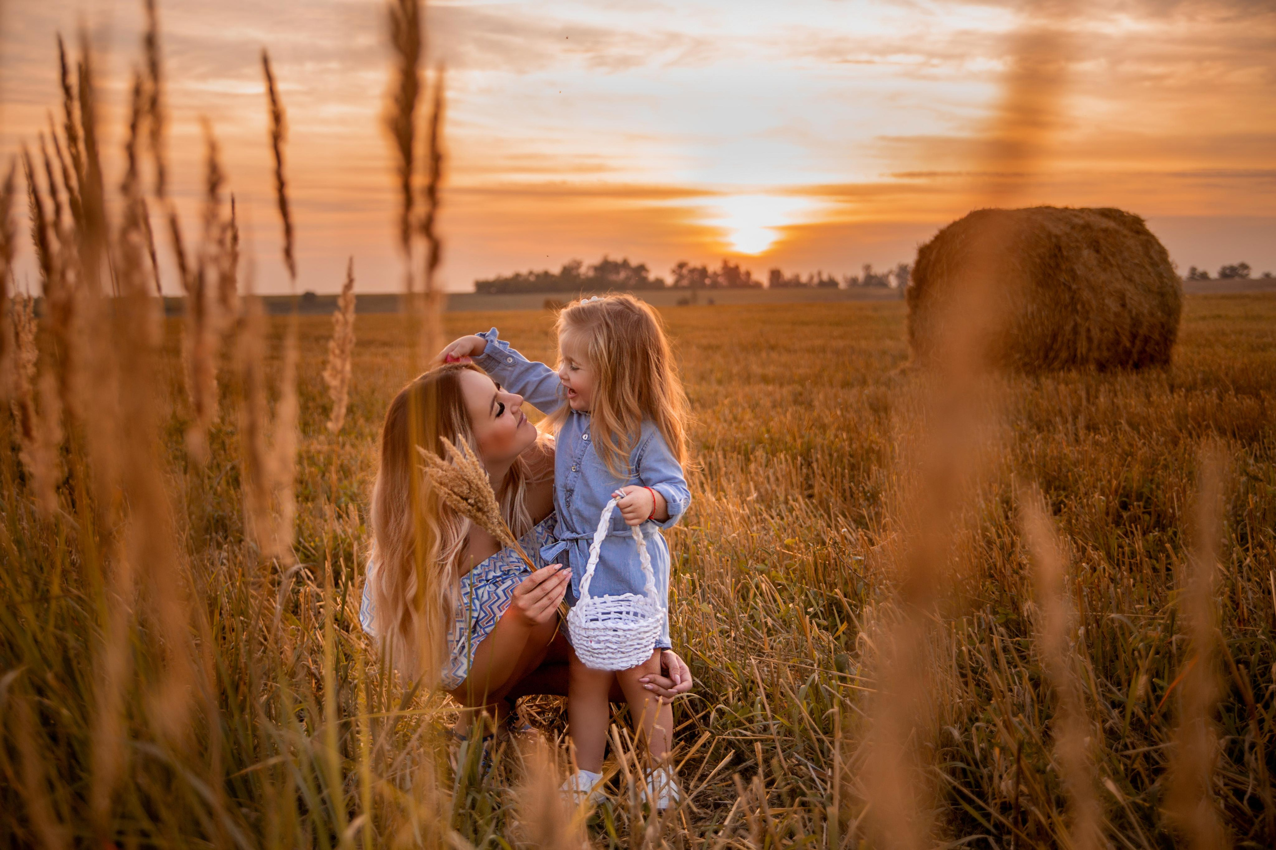 Семейные фотосессии. Свадебный и семейный фотограф в Самаре и Тольятти Башкатова Ольга