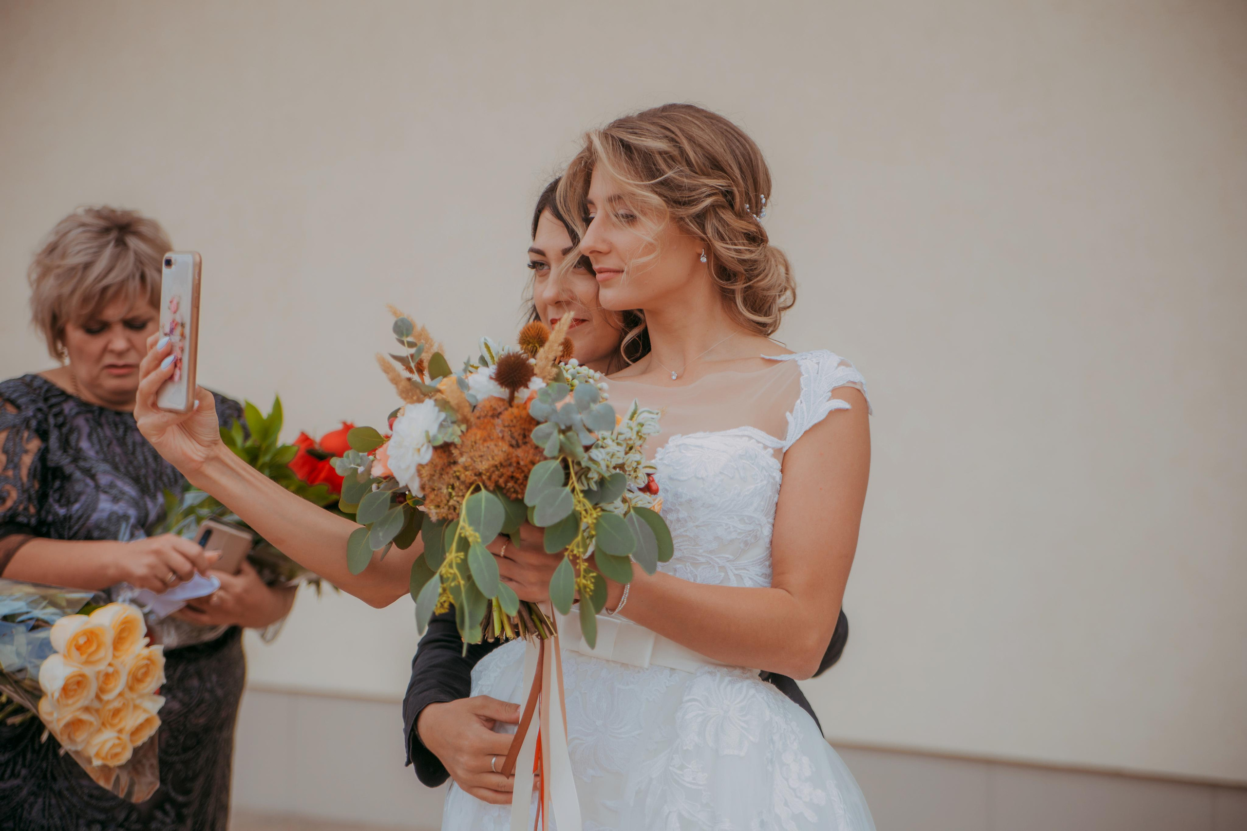 Максим & Валерия. Свадебный и семейный фотограф в Самаре и Тольятти Башкатова Ольга