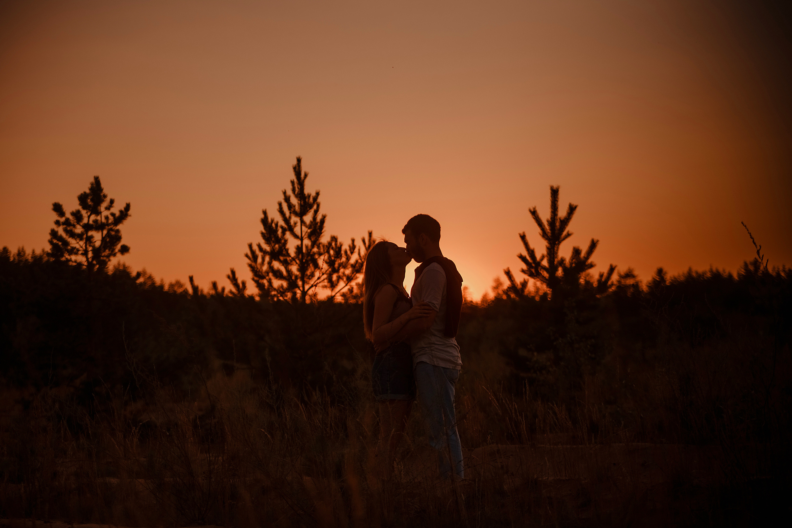 Love Story. Свадебный и семейный фотограф в Самаре и Тольятти Башкатова Ольга