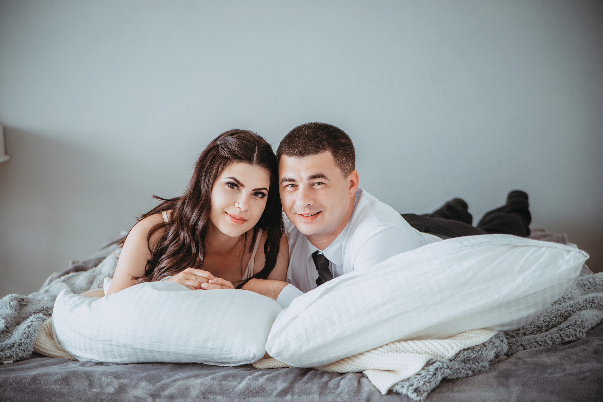 Сергей & Юлия. Свадебный и семейный фотограф в Самаре и Тольятти Башкатова Ольга