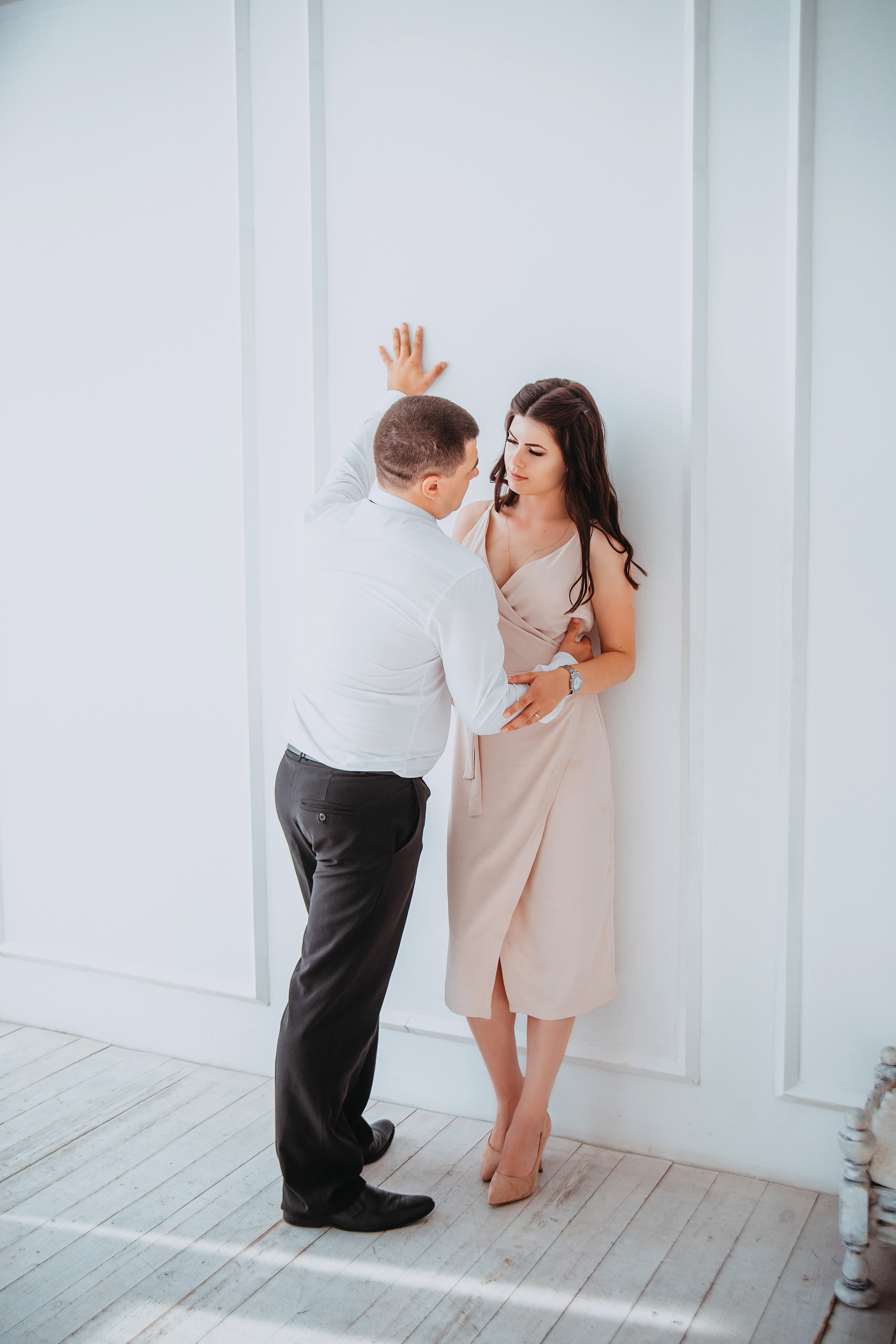 Сергей & Юлия. Свадебный и семейный фотограф в Самаре и Тольятти Башкатова Ольга