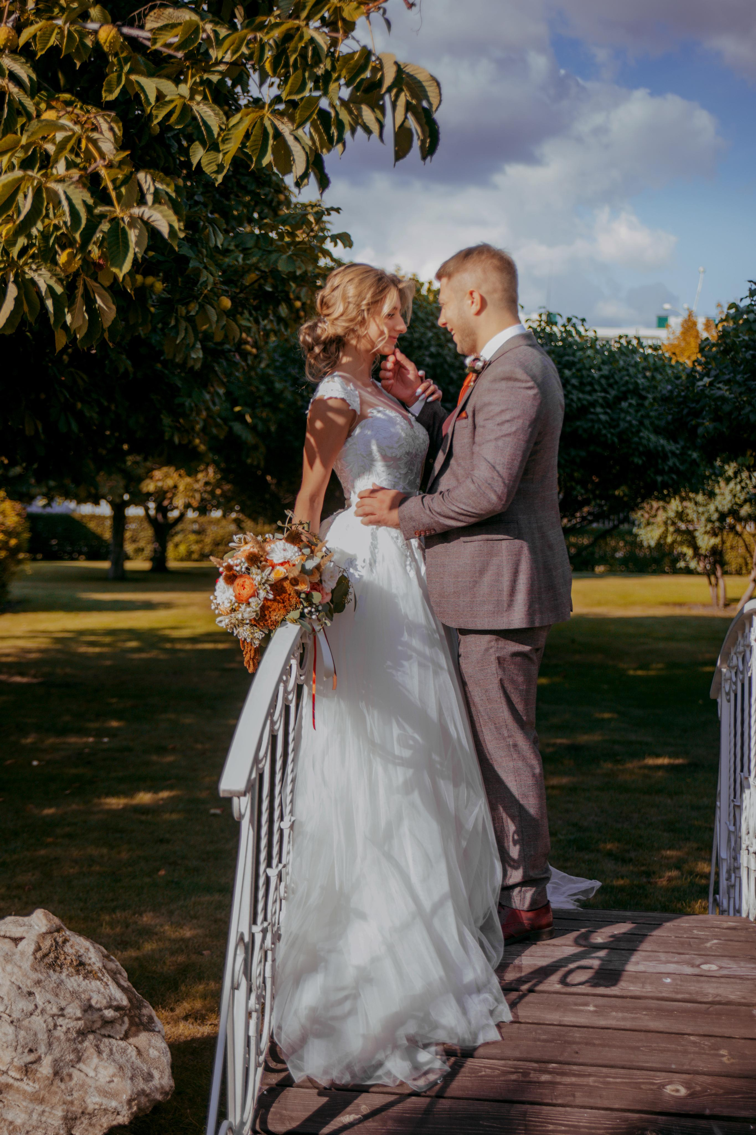 Максим & Валерия. Свадебный и семейный фотограф в Самаре и Тольятти Башкатова Ольга