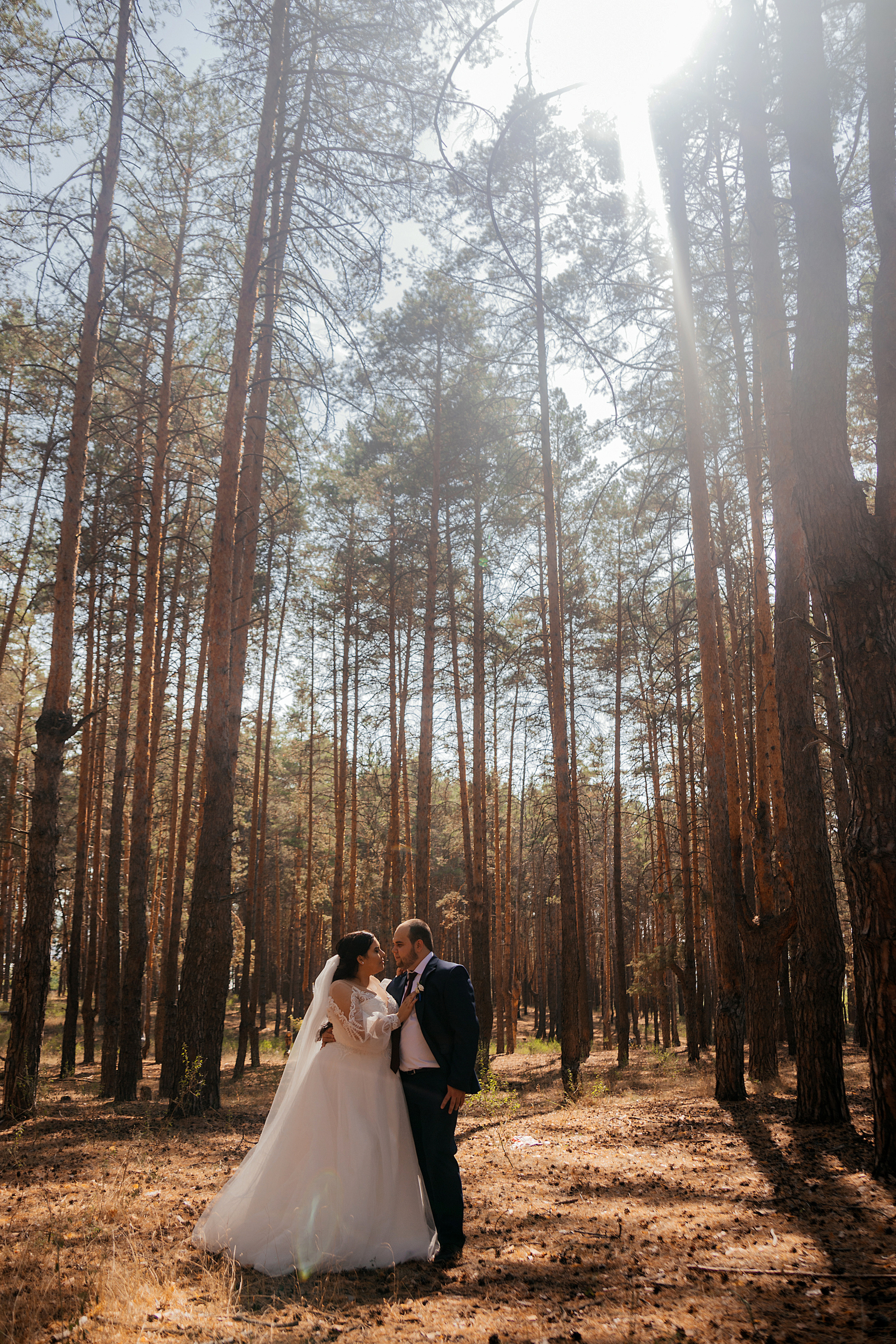 Семён & Мария. Свадебный и семейный фотограф в Самаре и Тольятти Башкатова Ольга