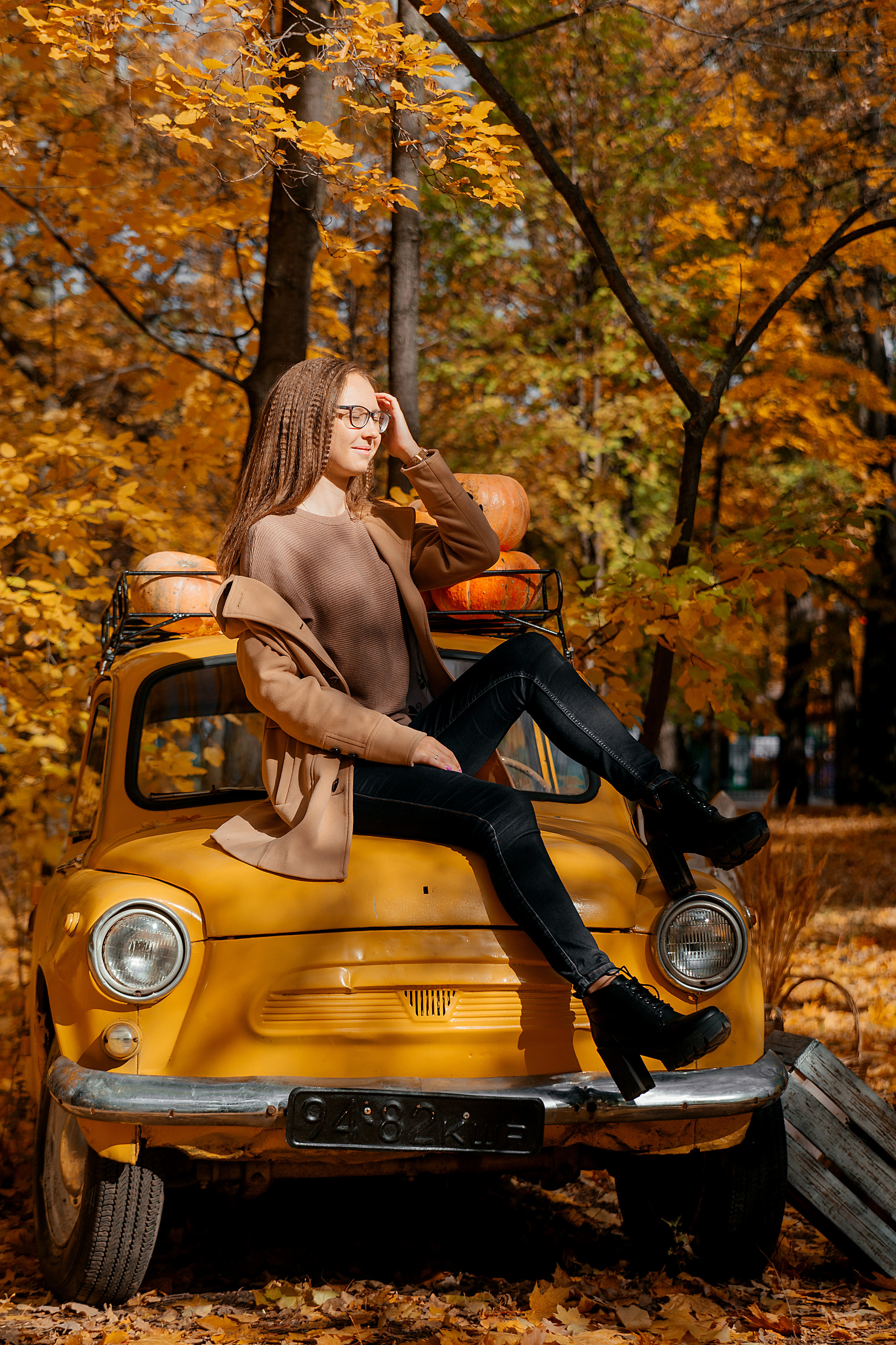 Индивидуальные фотосъёмки. Свадебный и семейный фотограф в Самаре и Тольятти Башкатова Ольга