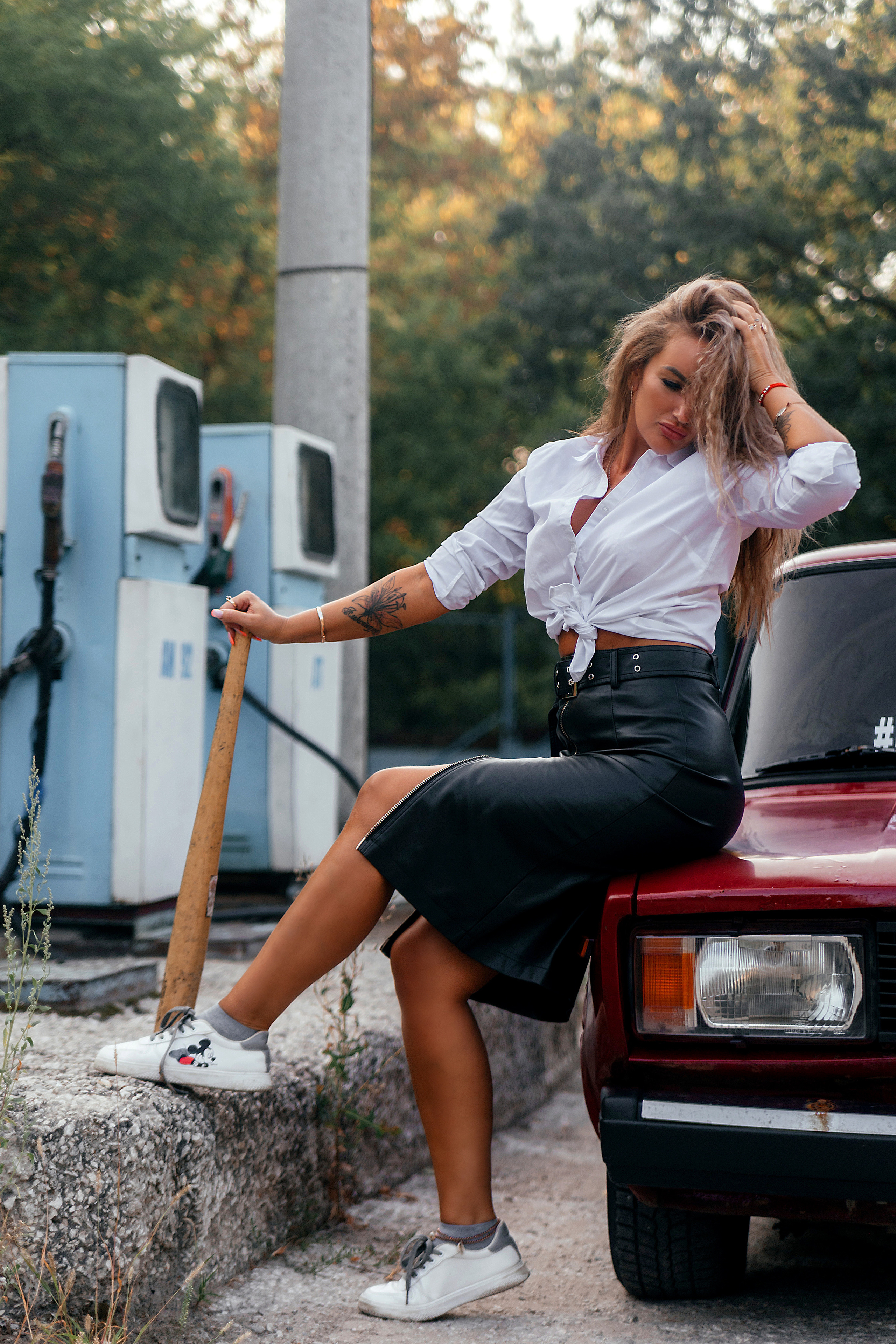 Индивидуальные фотосъёмки. Свадебный и семейный фотограф в Самаре и Тольятти Башкатова Ольга