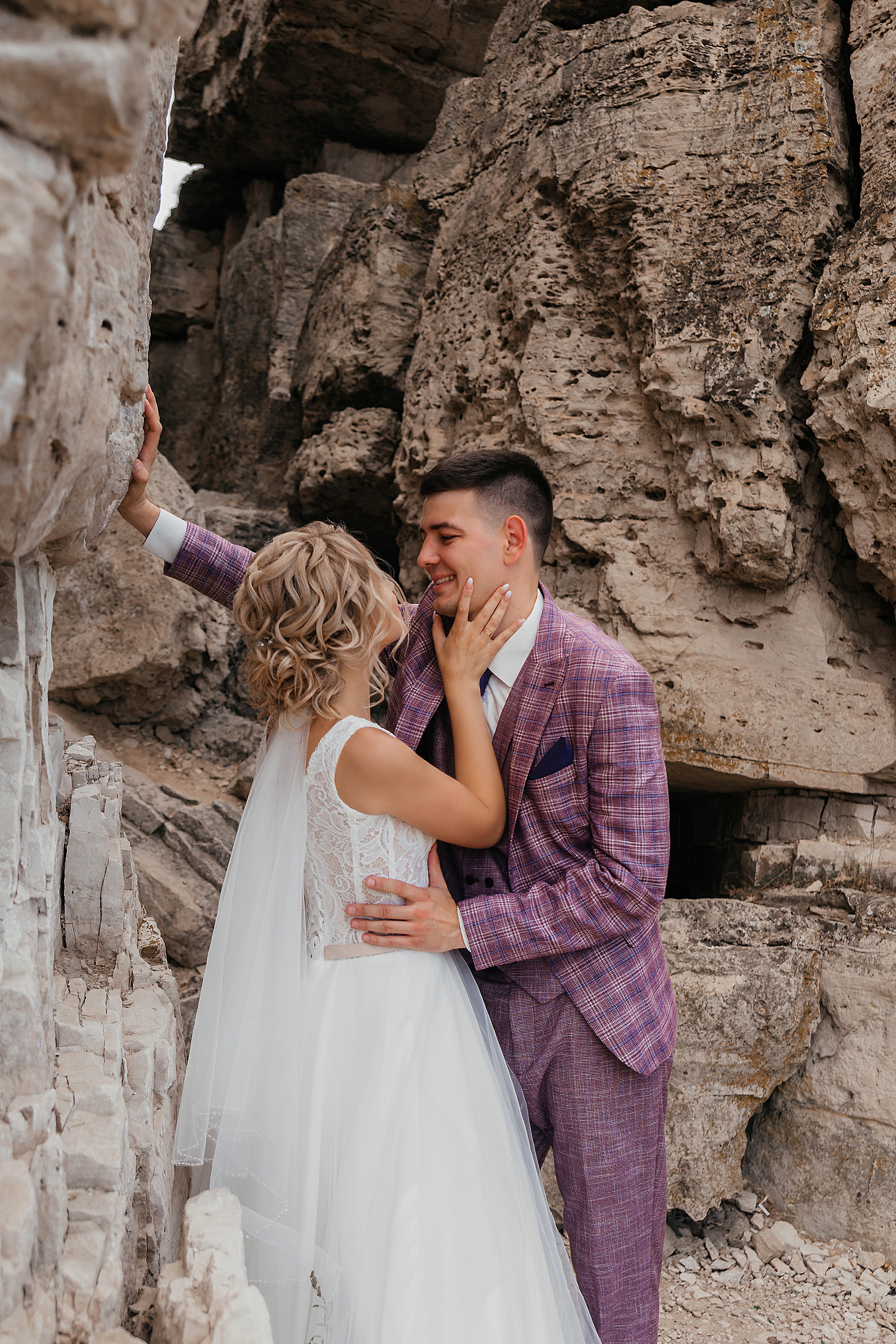 Николай & Антонина. Свадебный и семейный фотограф в Самаре и Тольятти Башкатова Ольга