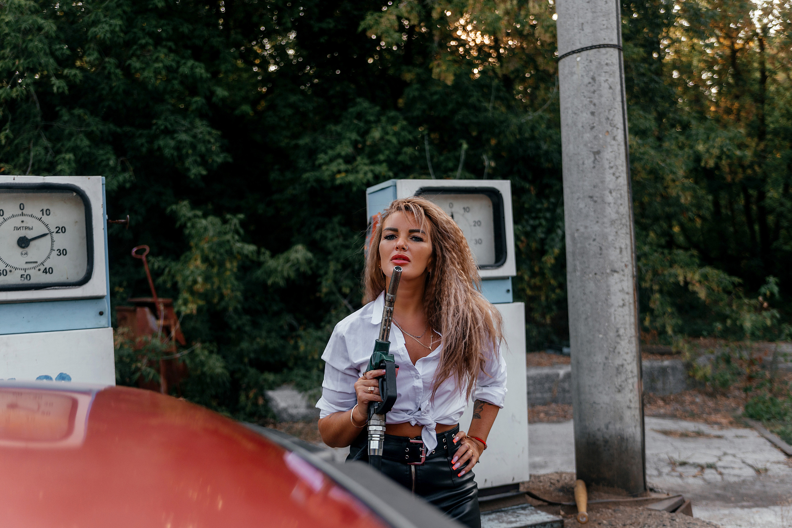 Индивидуальные фотосъёмки. Свадебный и семейный фотограф в Самаре и Тольятти Башкатова Ольга