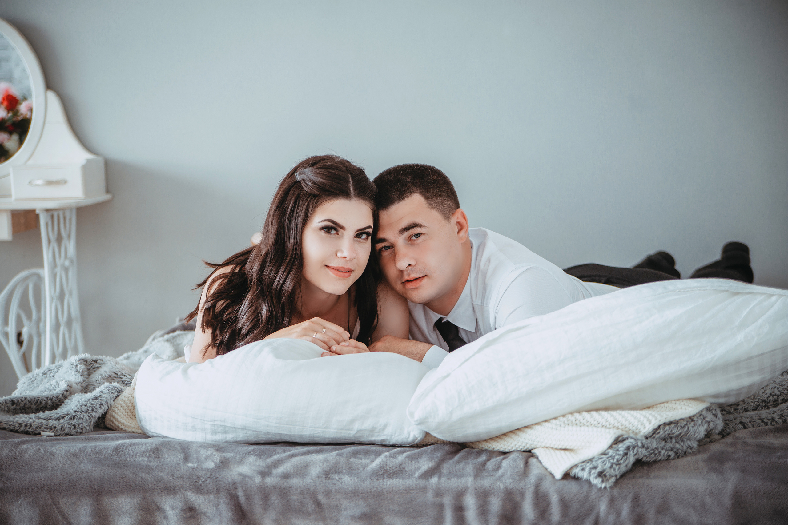 Сергей & Юлия. Свадебный и семейный фотограф в Самаре и Тольятти Башкатова Ольга