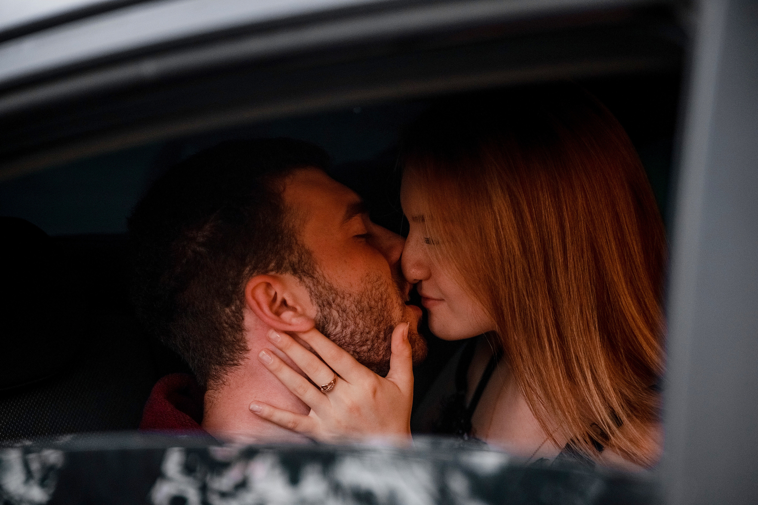Love Story. Свадебный и семейный фотограф в Самаре и Тольятти Башкатова Ольга