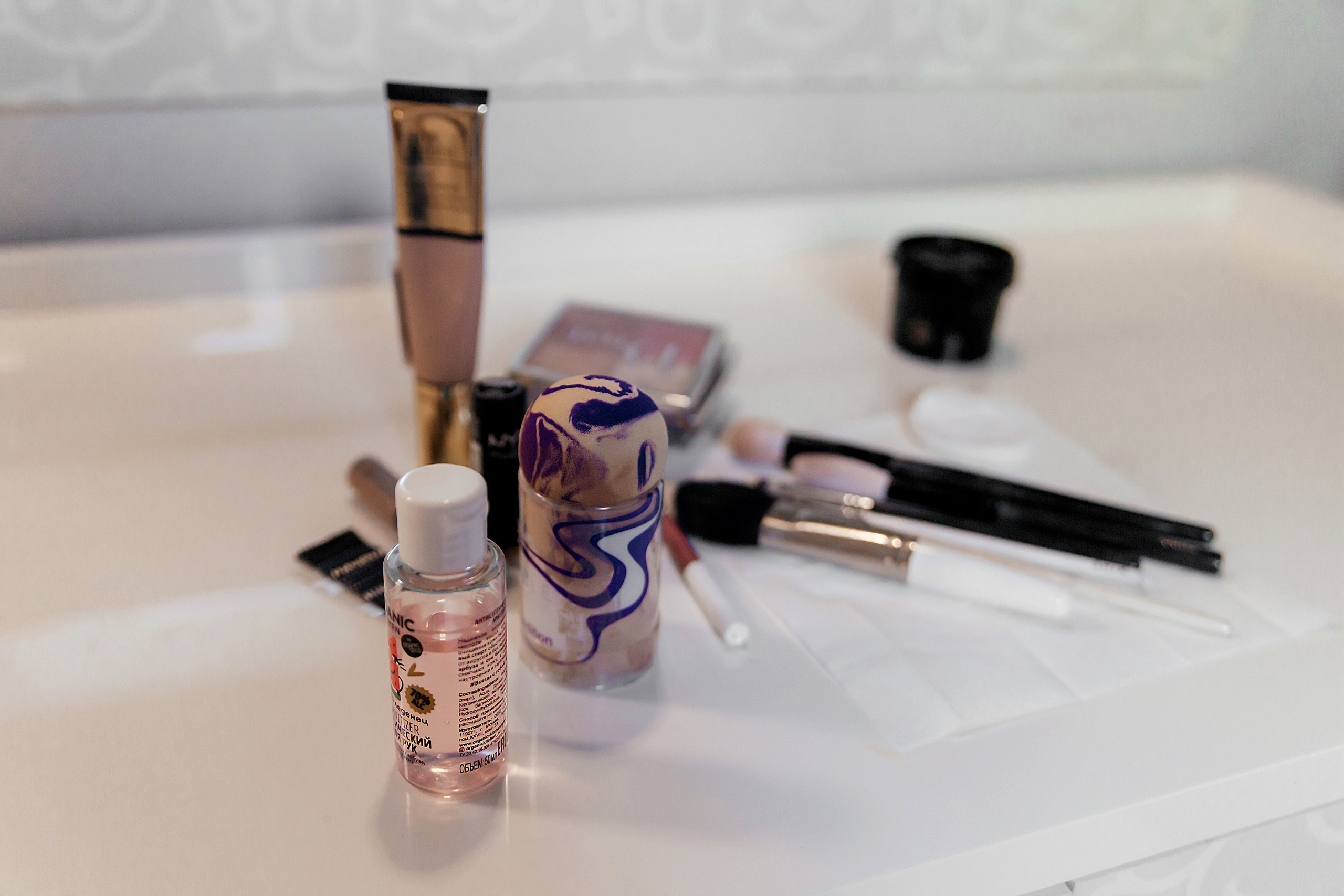 Семён & Мария. Свадебный и семейный фотограф в Самаре и Тольятти Башкатова Ольга