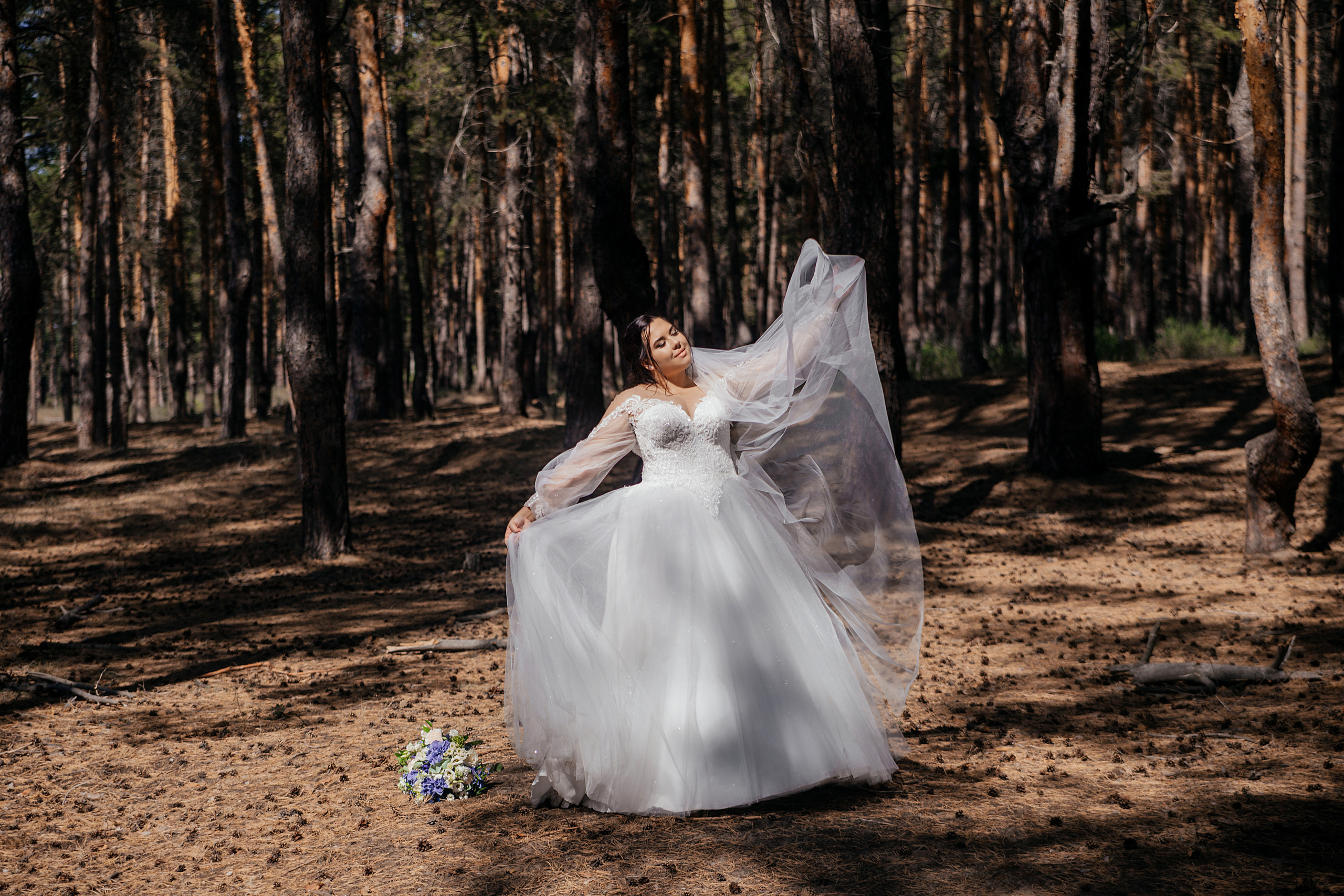 Семён & Мария. Свадебный и семейный фотограф в Самаре и Тольятти Башкатова Ольга