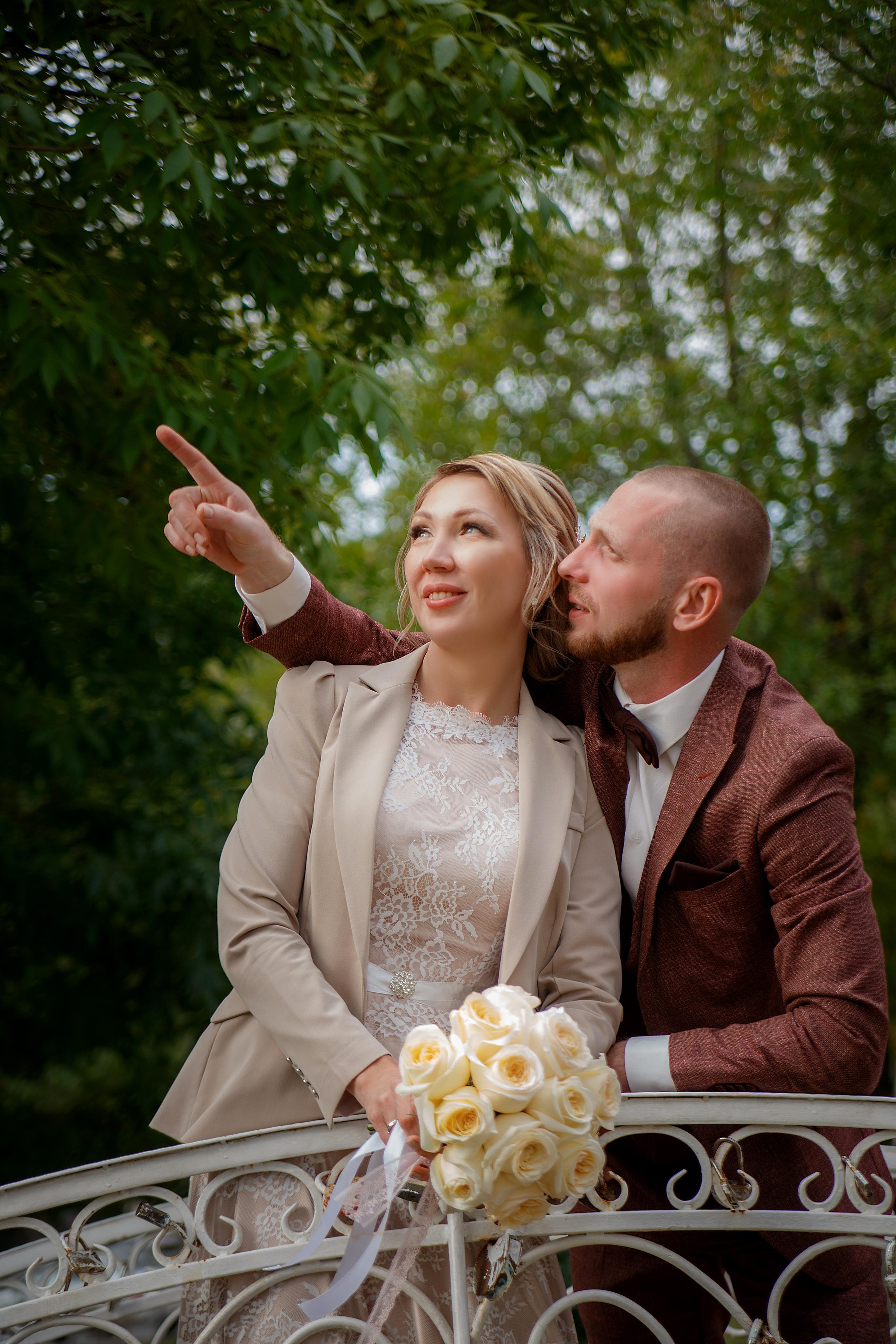 Александр & Анна. Свадебный и семейный фотограф в Самаре и Тольятти Башкатова Ольга