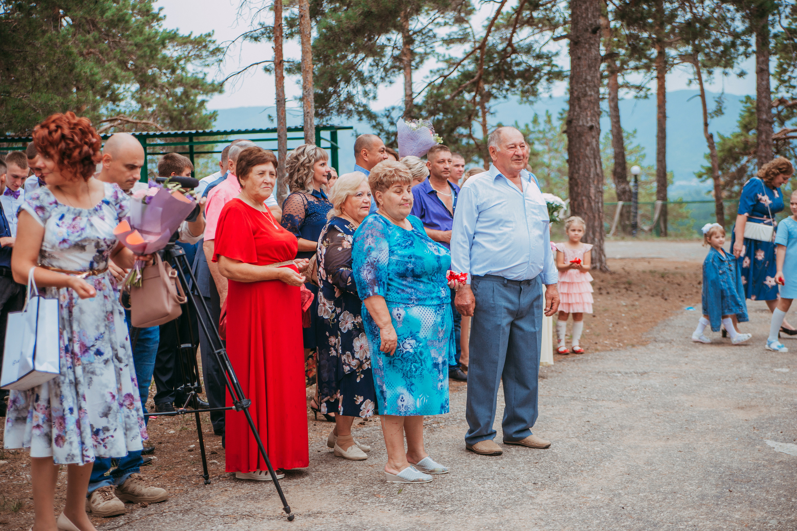 Дима & Лена. Свадебный и семейный фотограф в Самаре и Тольятти Башкатова Ольга